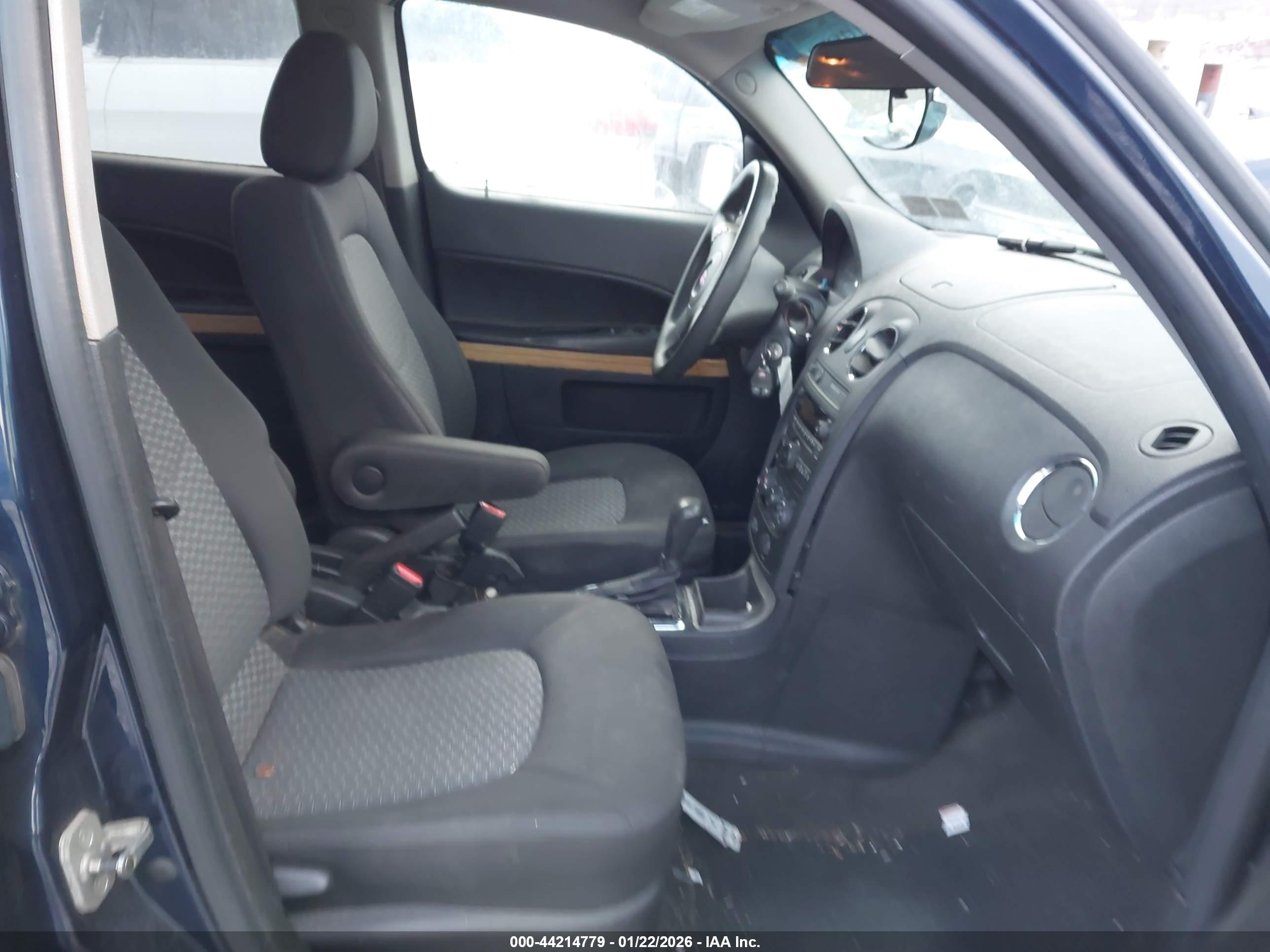 CHEVROLET HHR image 5