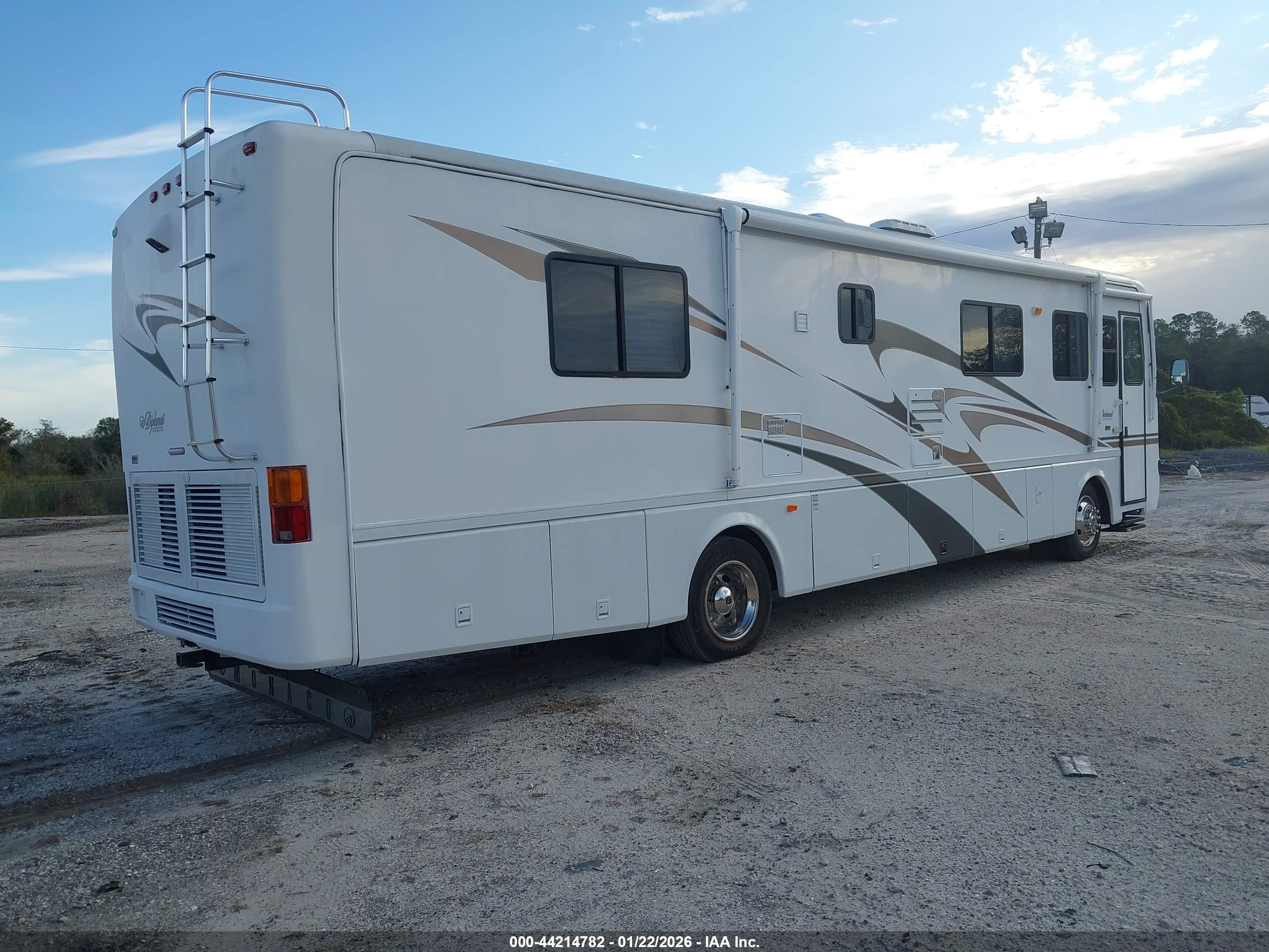 ROADMASTER RAIL image 4