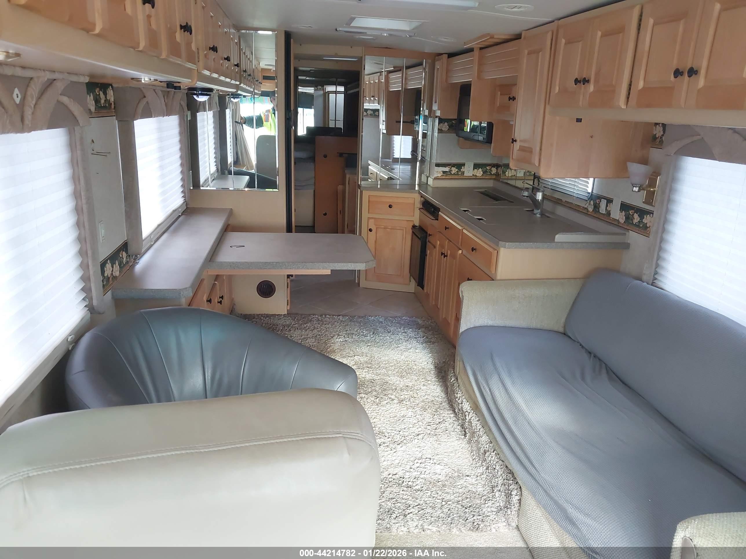 ROADMASTER RAIL image 8