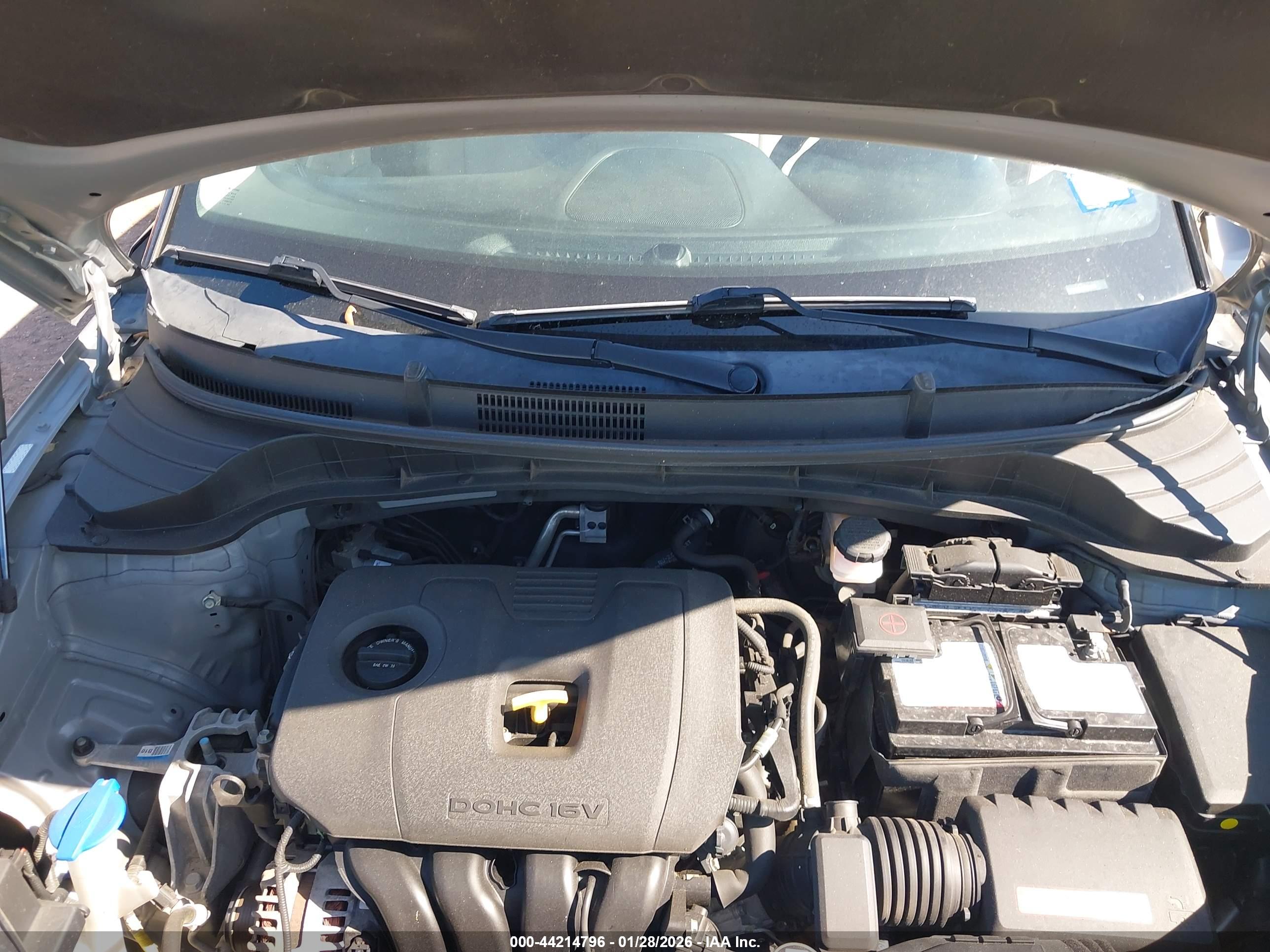 KIA SOUL image 10