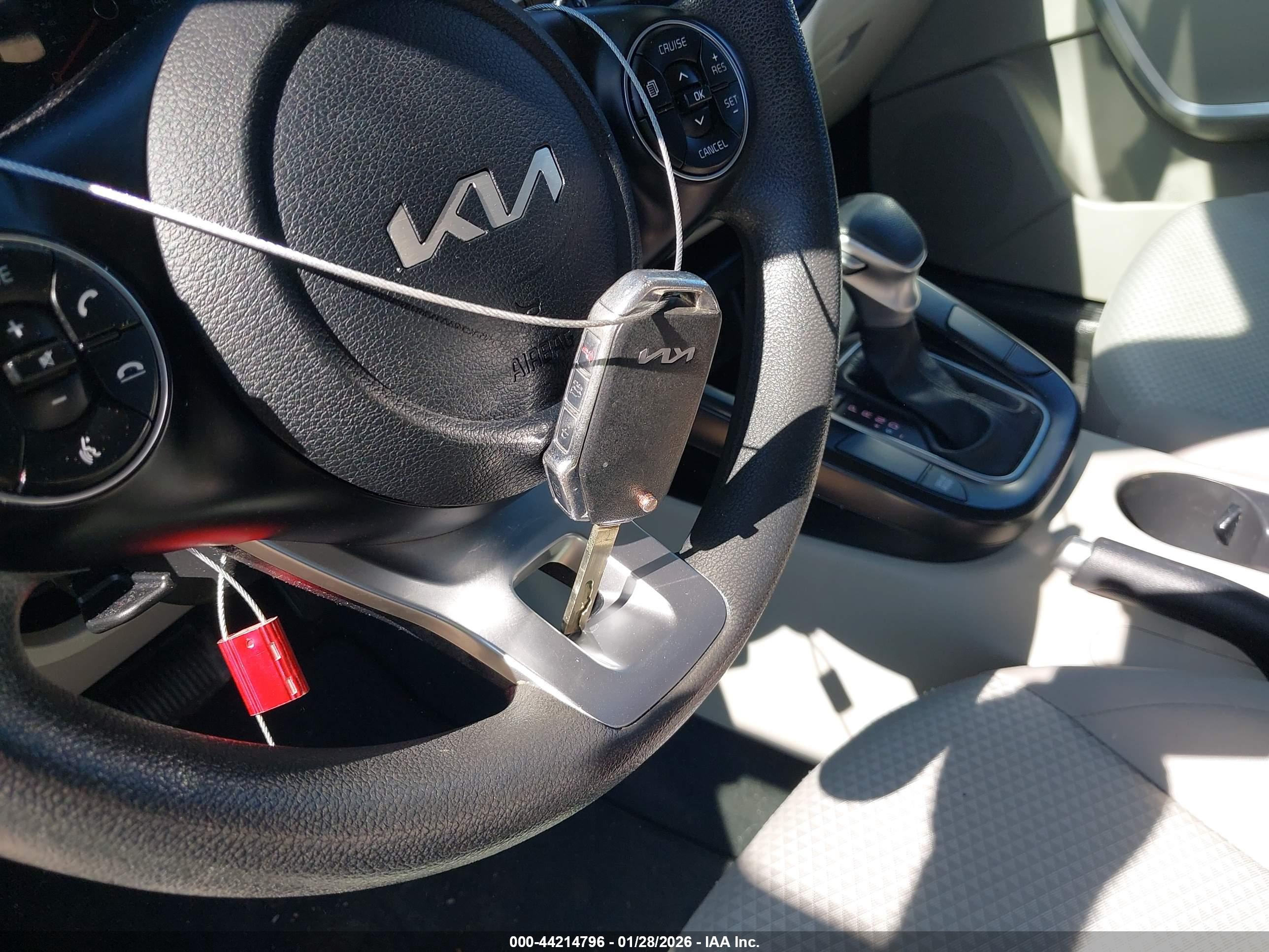 KIA SOUL image 11