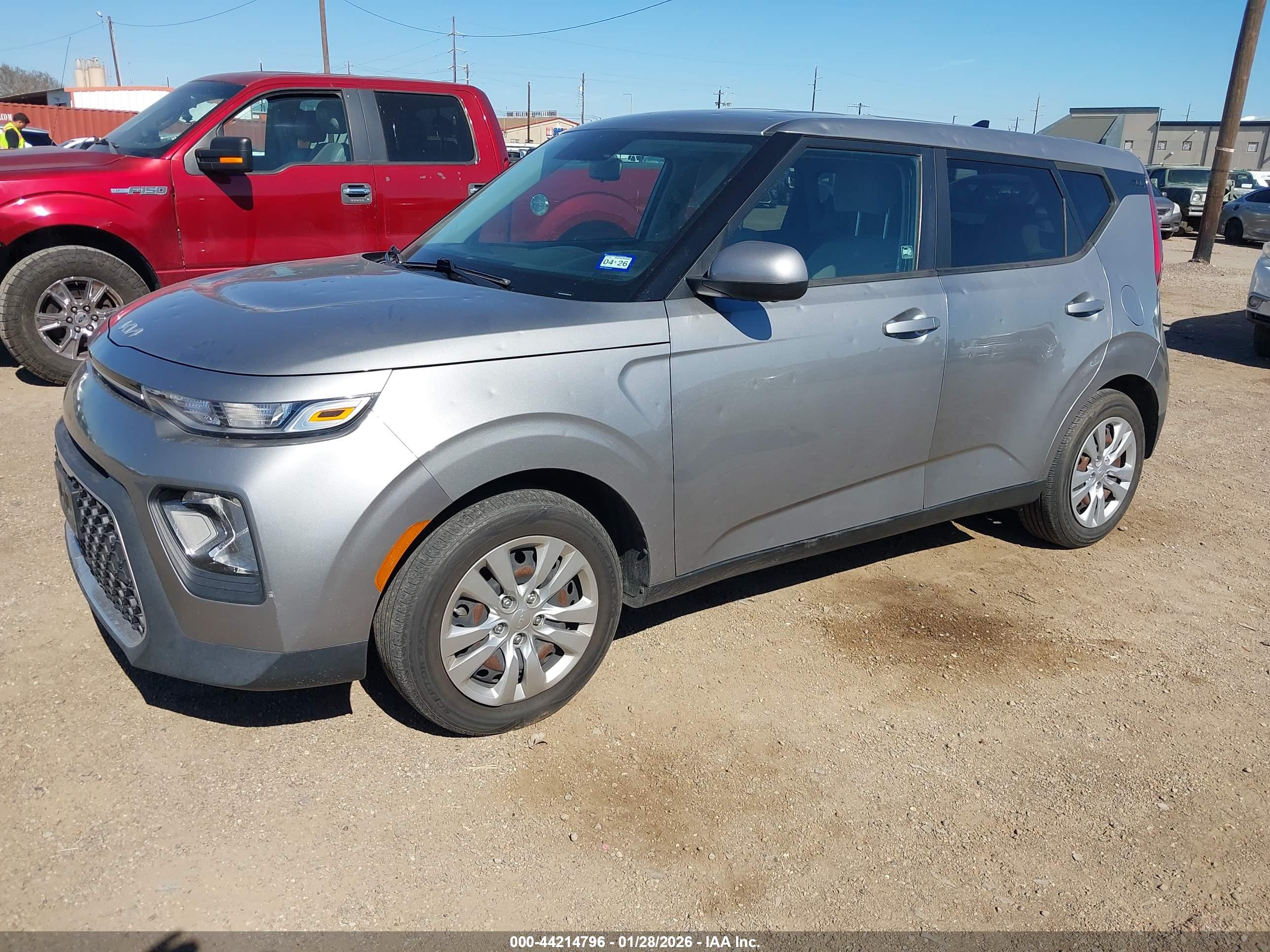 KIA SOUL image 2