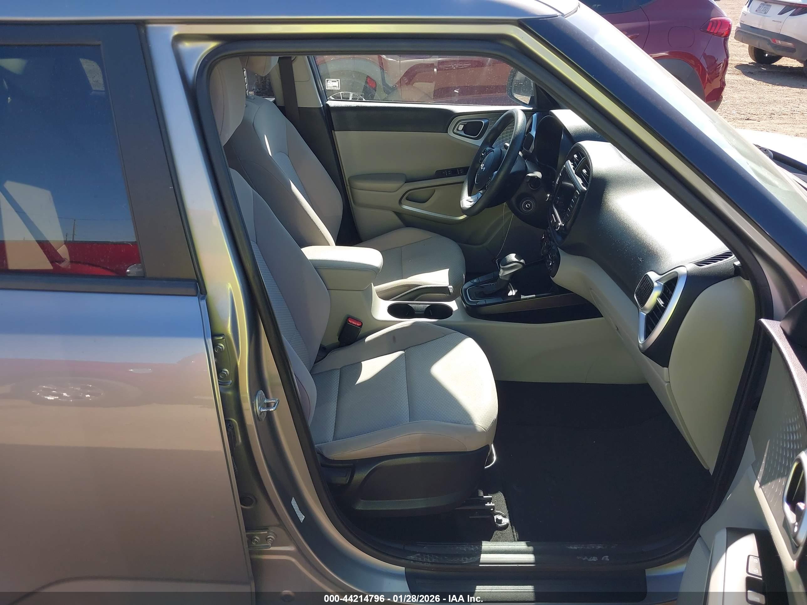 KIA SOUL image 5