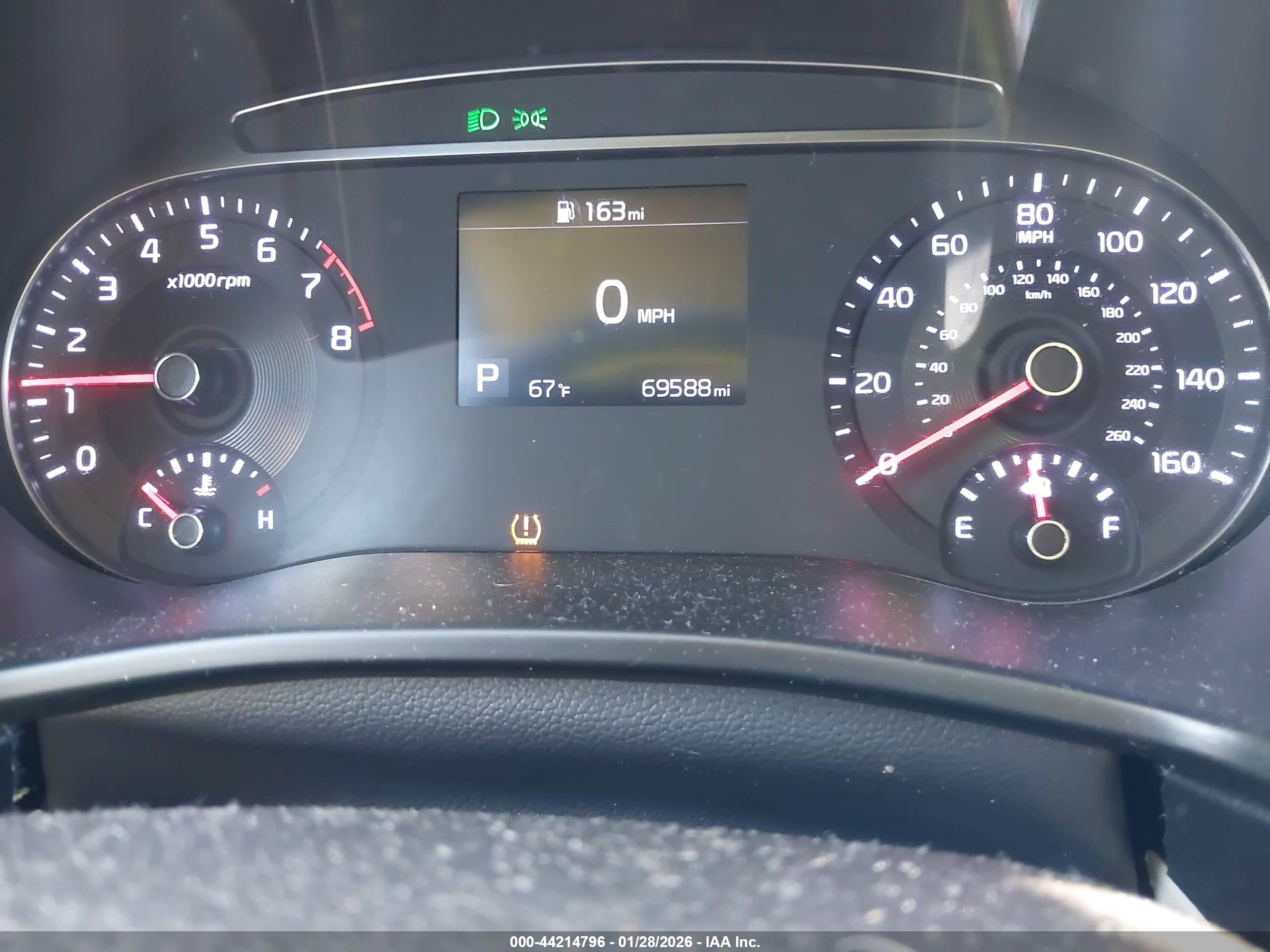 KIA SOUL image 7