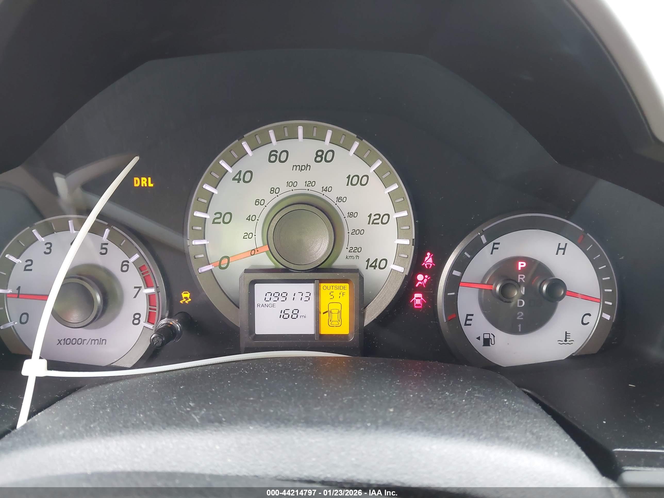 HONDA PILOT image 7
