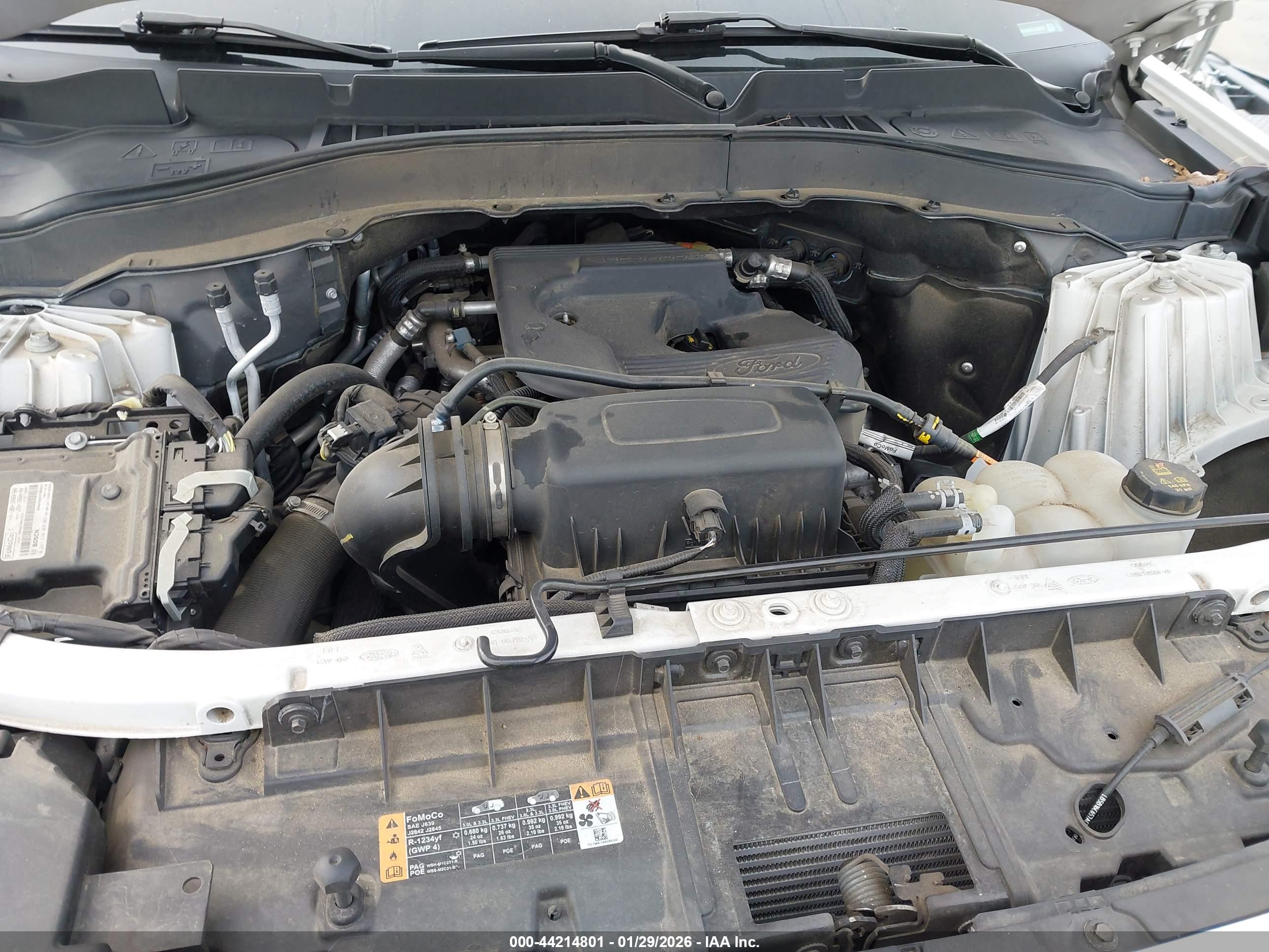 FORD EXPLORER image 10