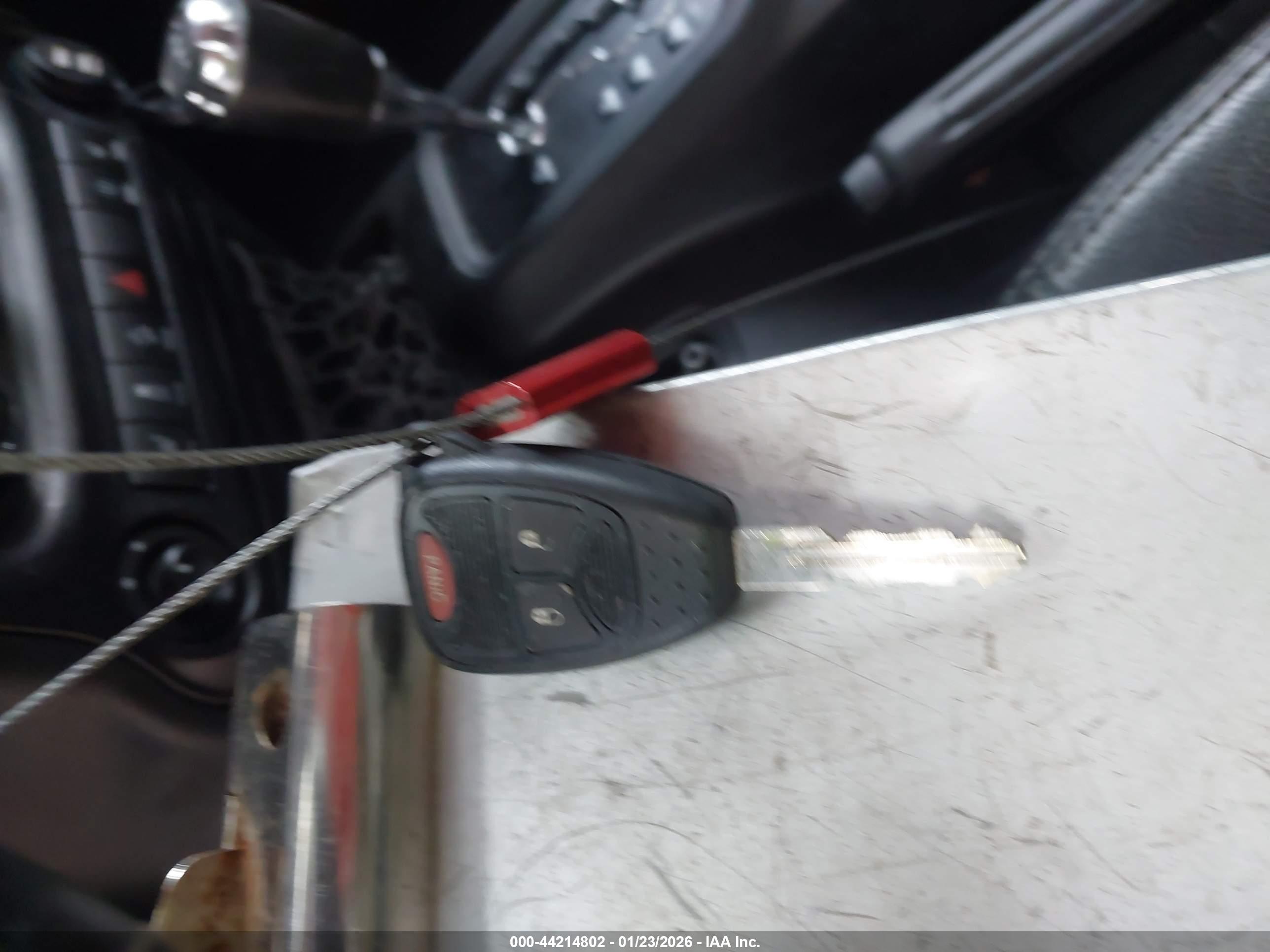 JEEP WRANGLER image 11