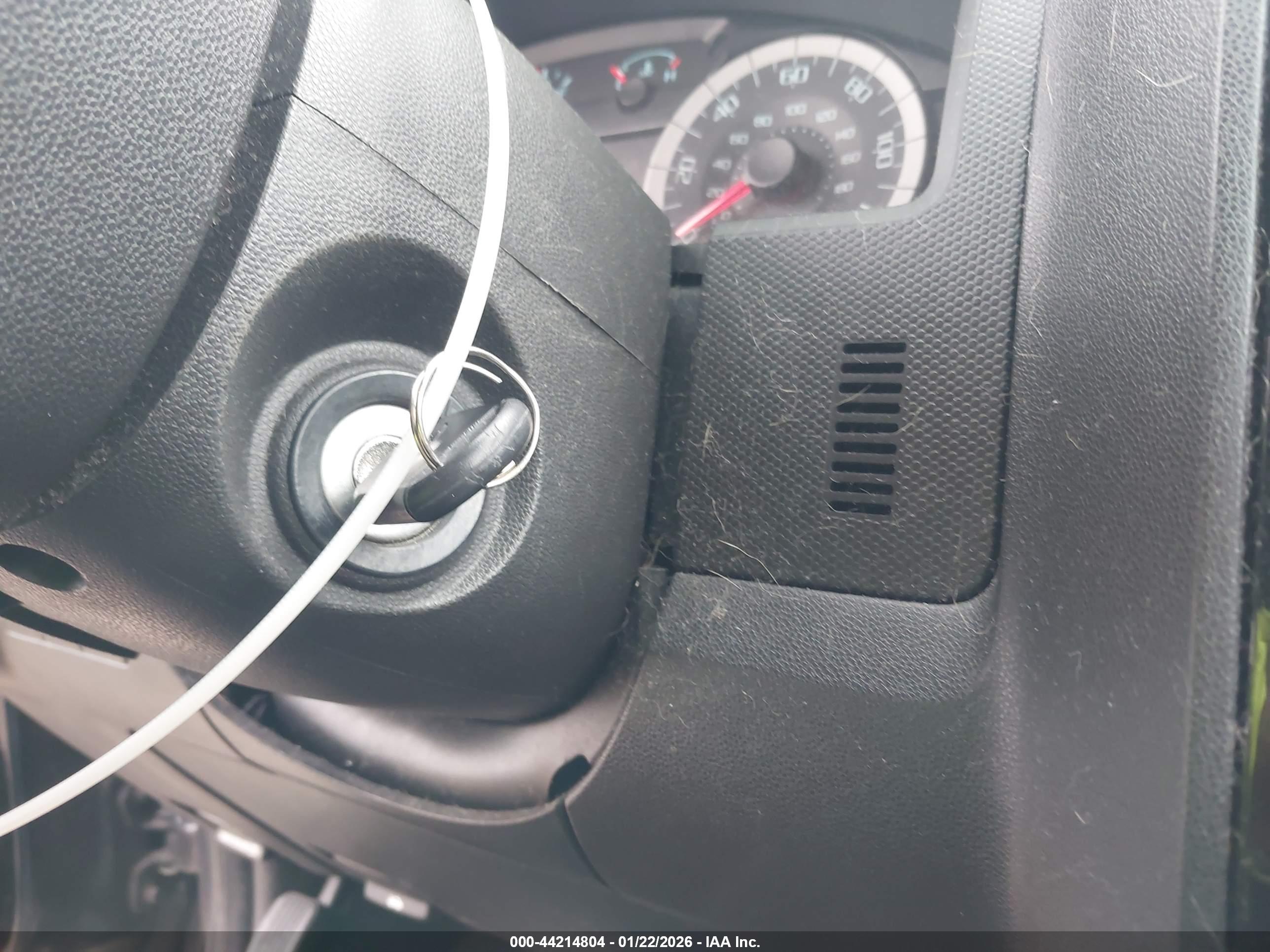 FORD ESCAPE image 11