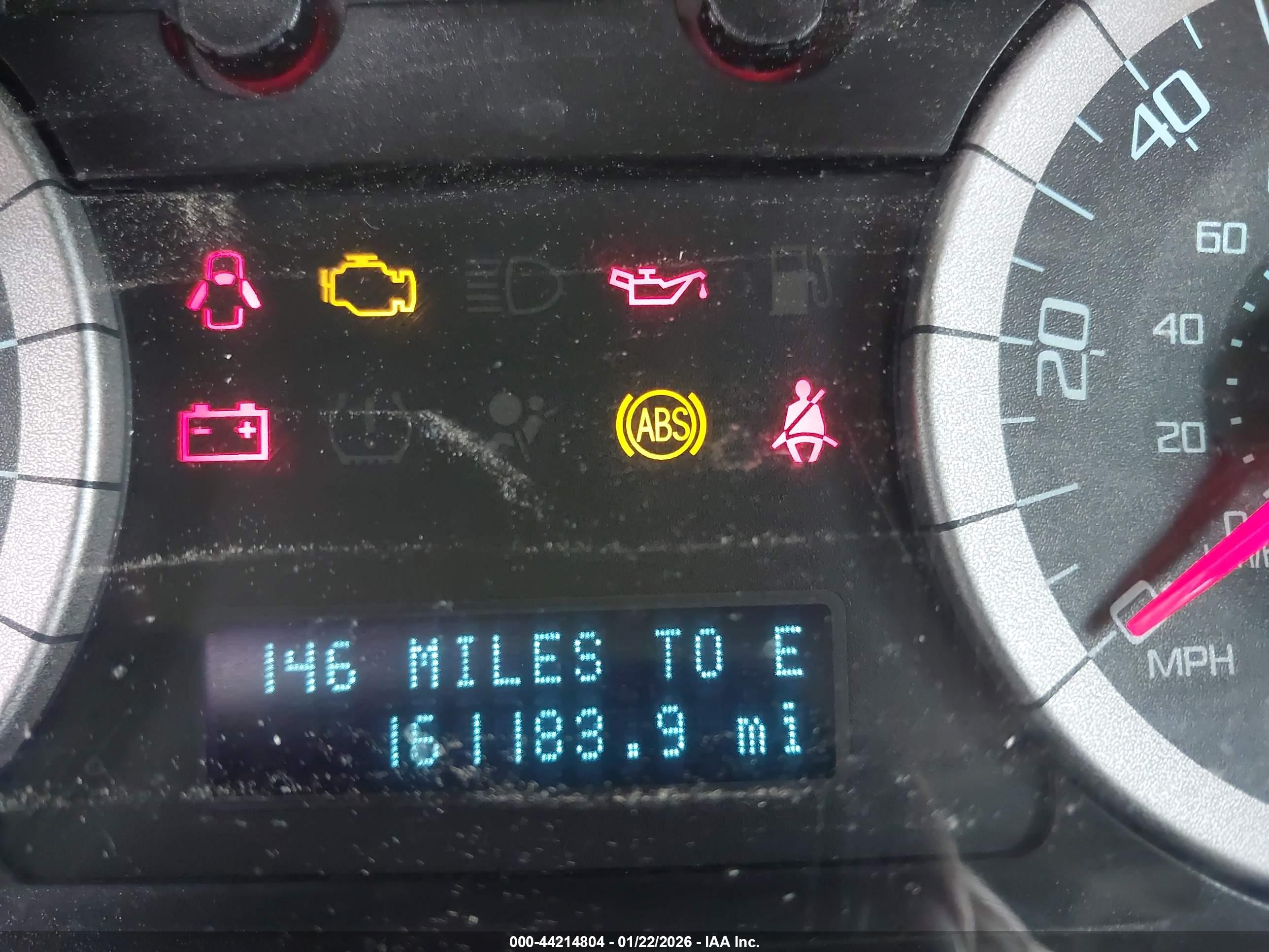 FORD ESCAPE image 7