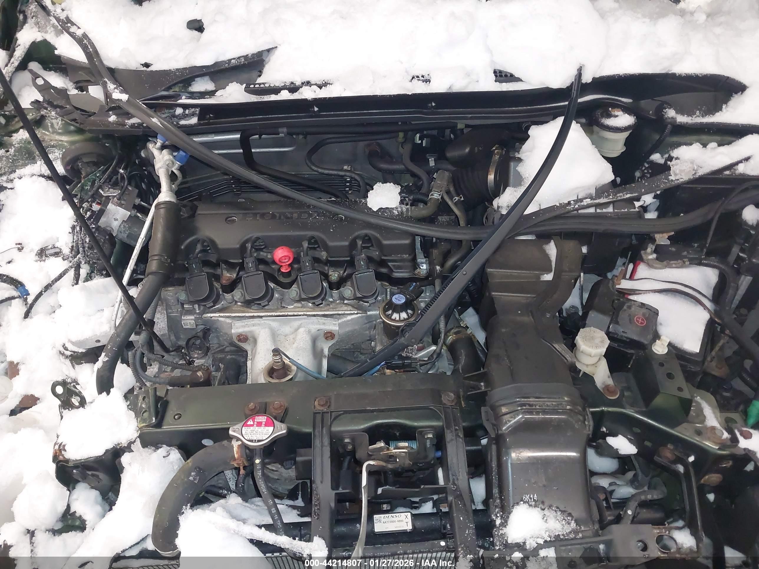HONDA HR-V image 10