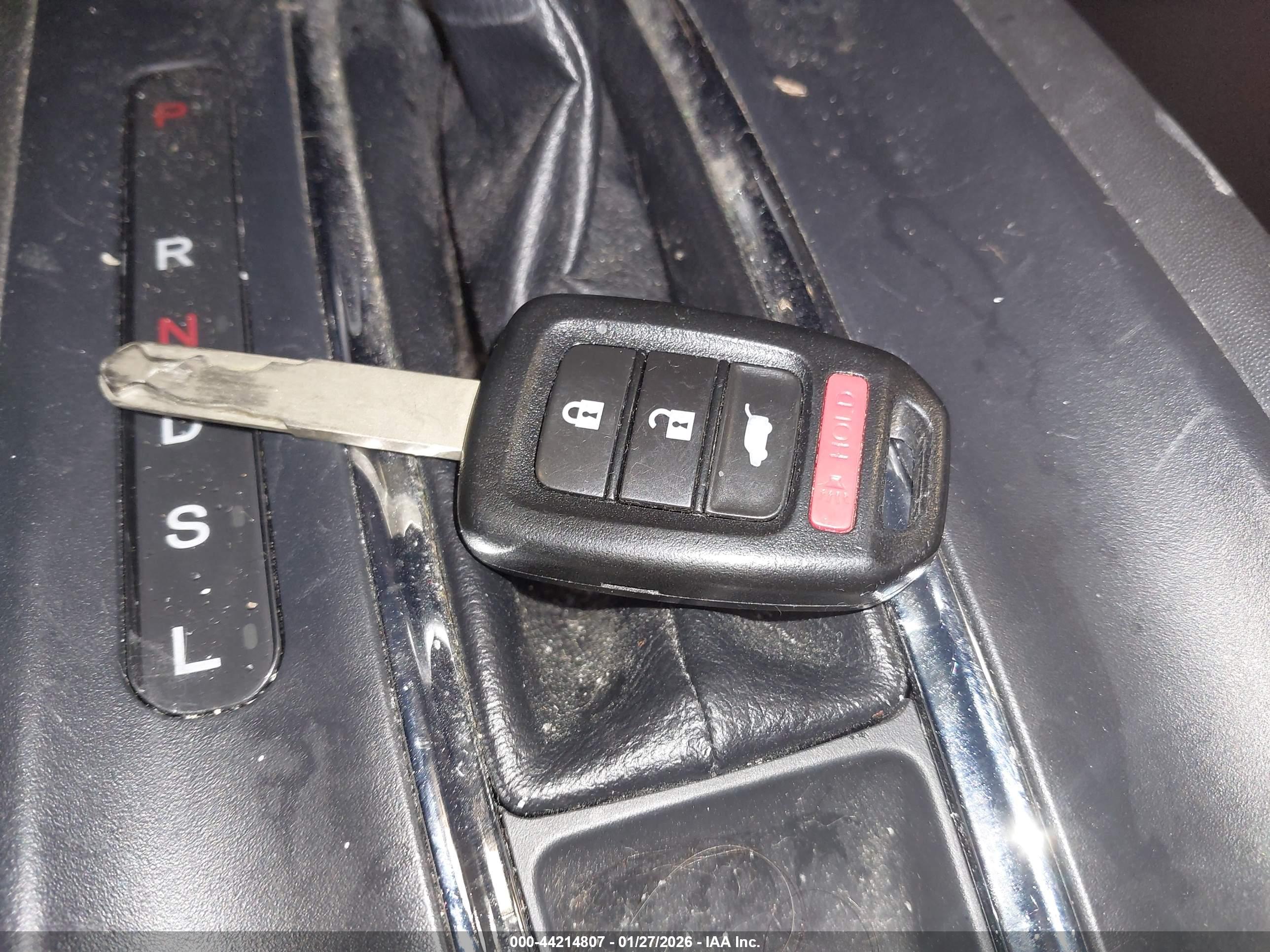 HONDA HR-V image 11