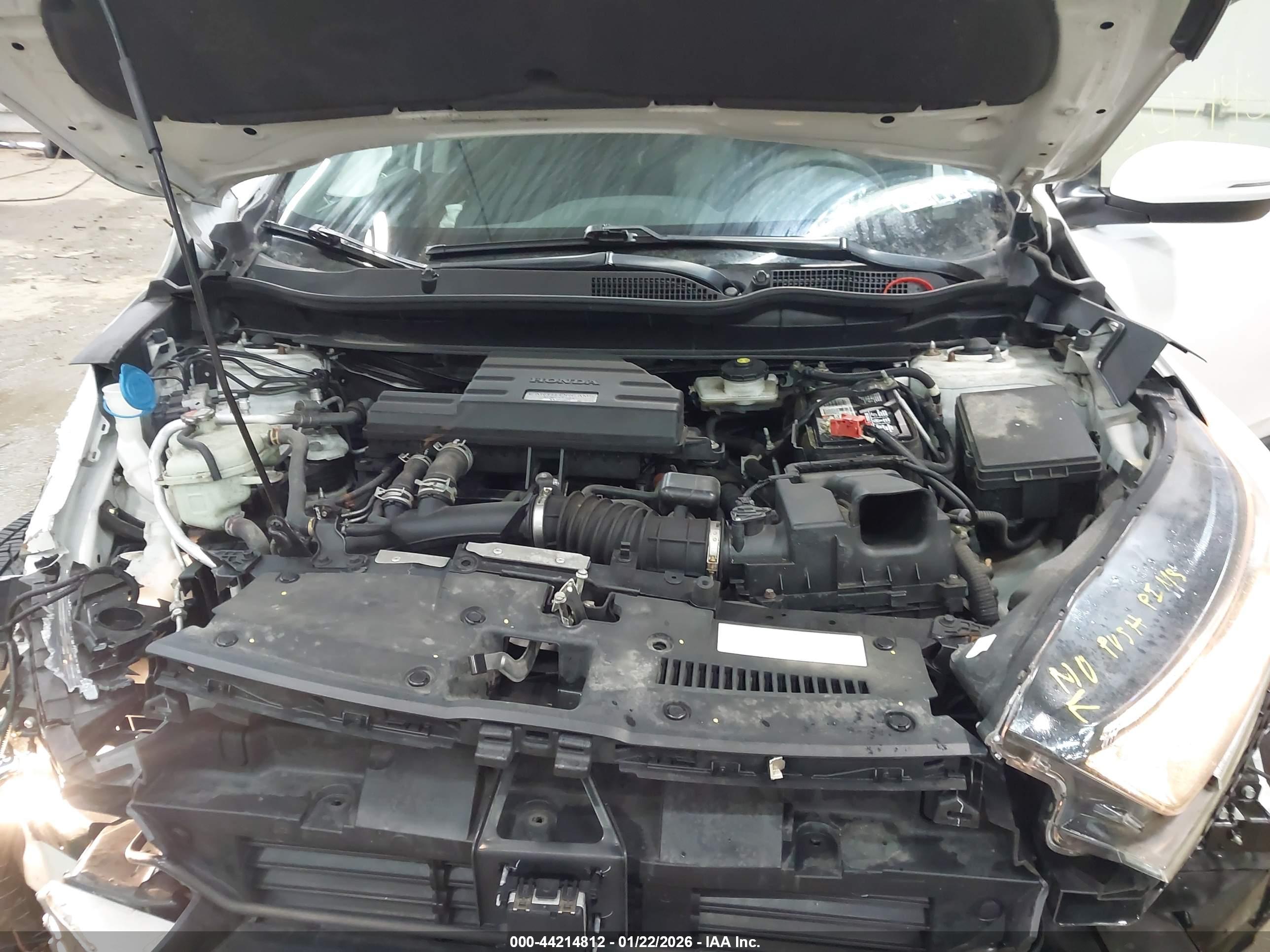 HONDA CR-V image 10