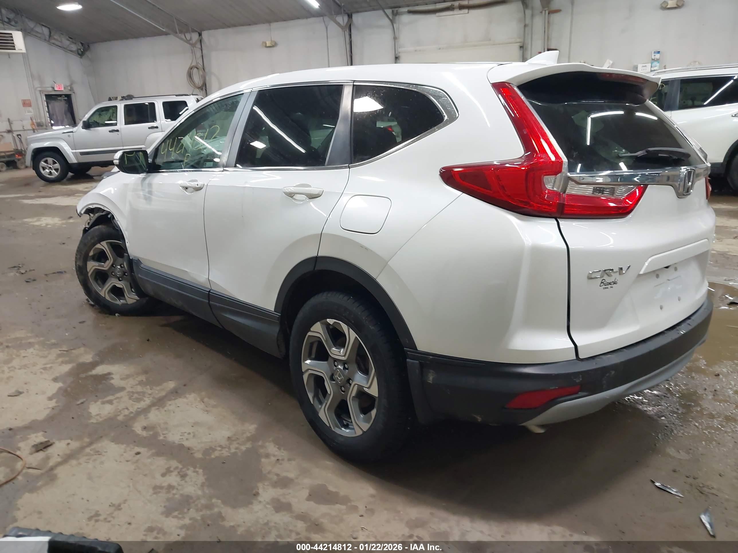 HONDA CR-V image 3