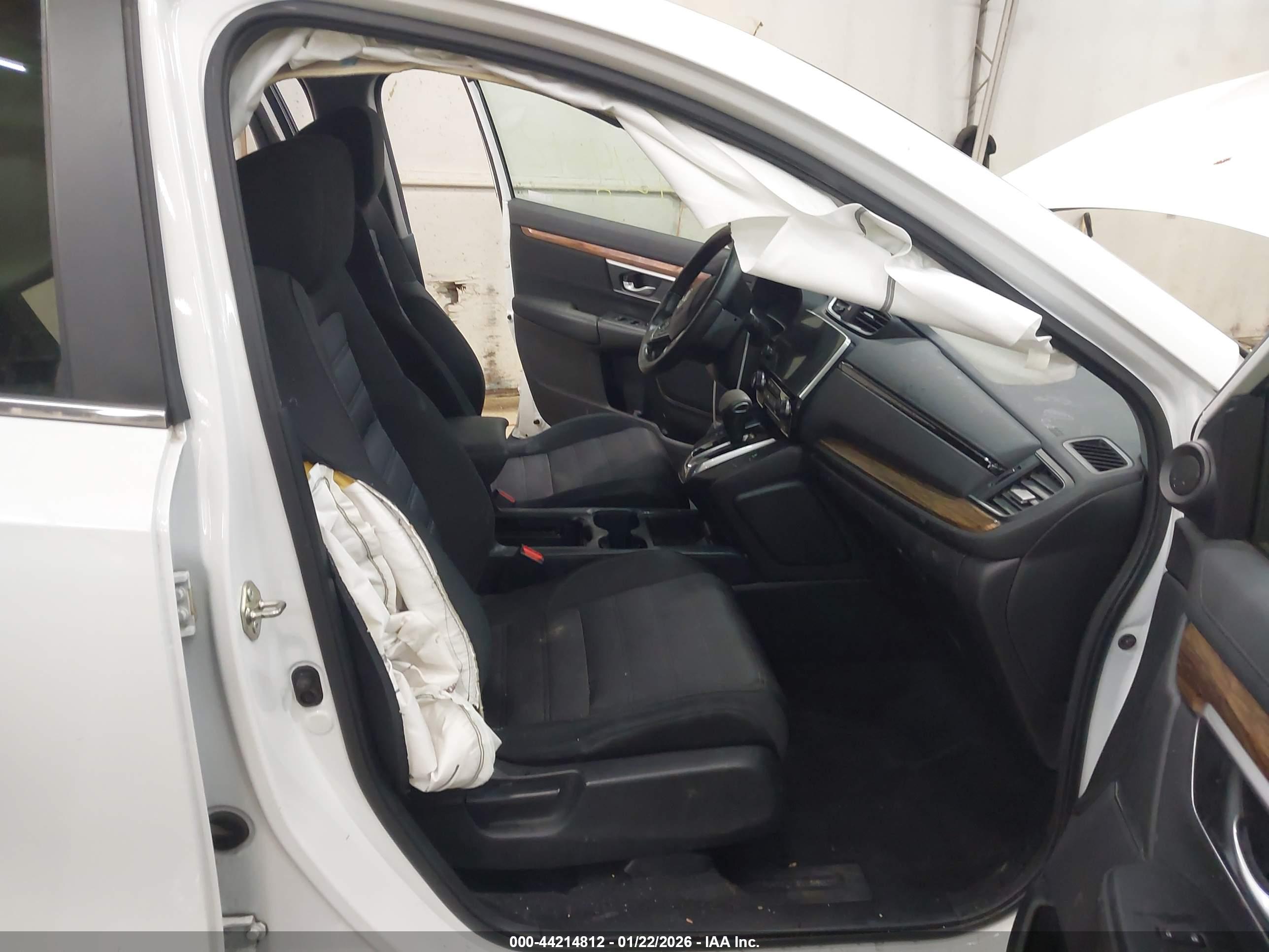 HONDA CR-V image 5