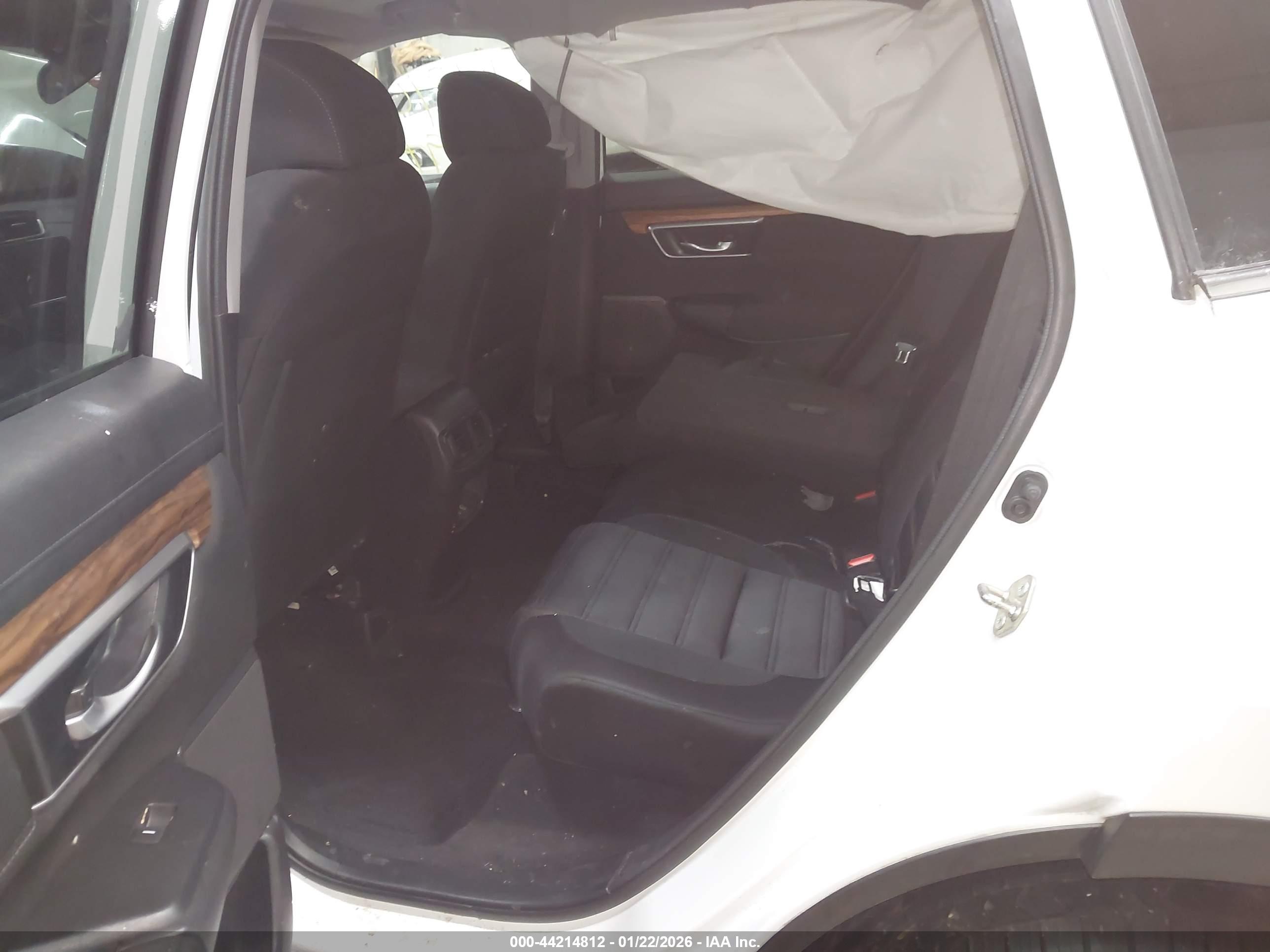 HONDA CR-V image 8