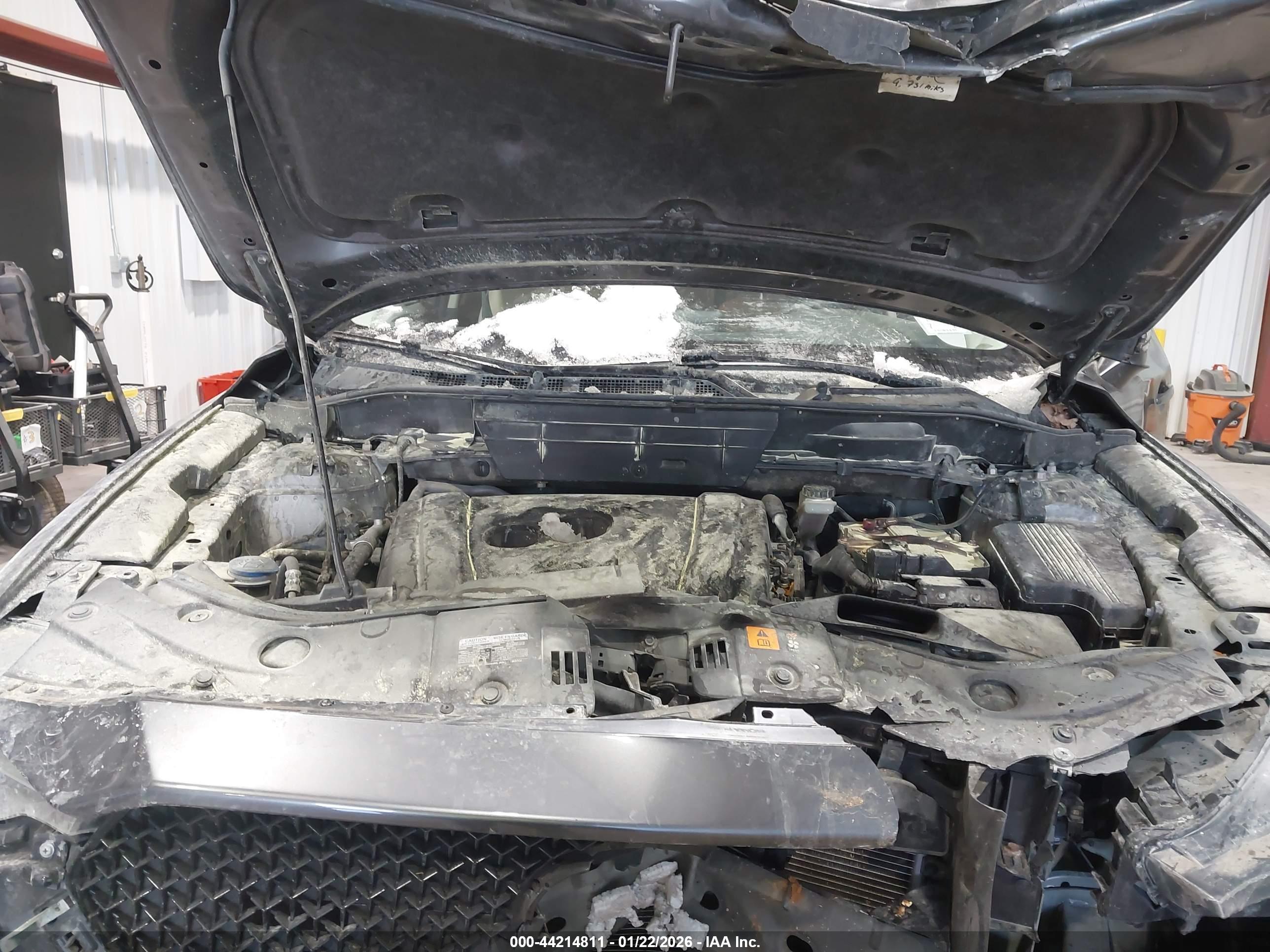MAZDA CX-5 image 10