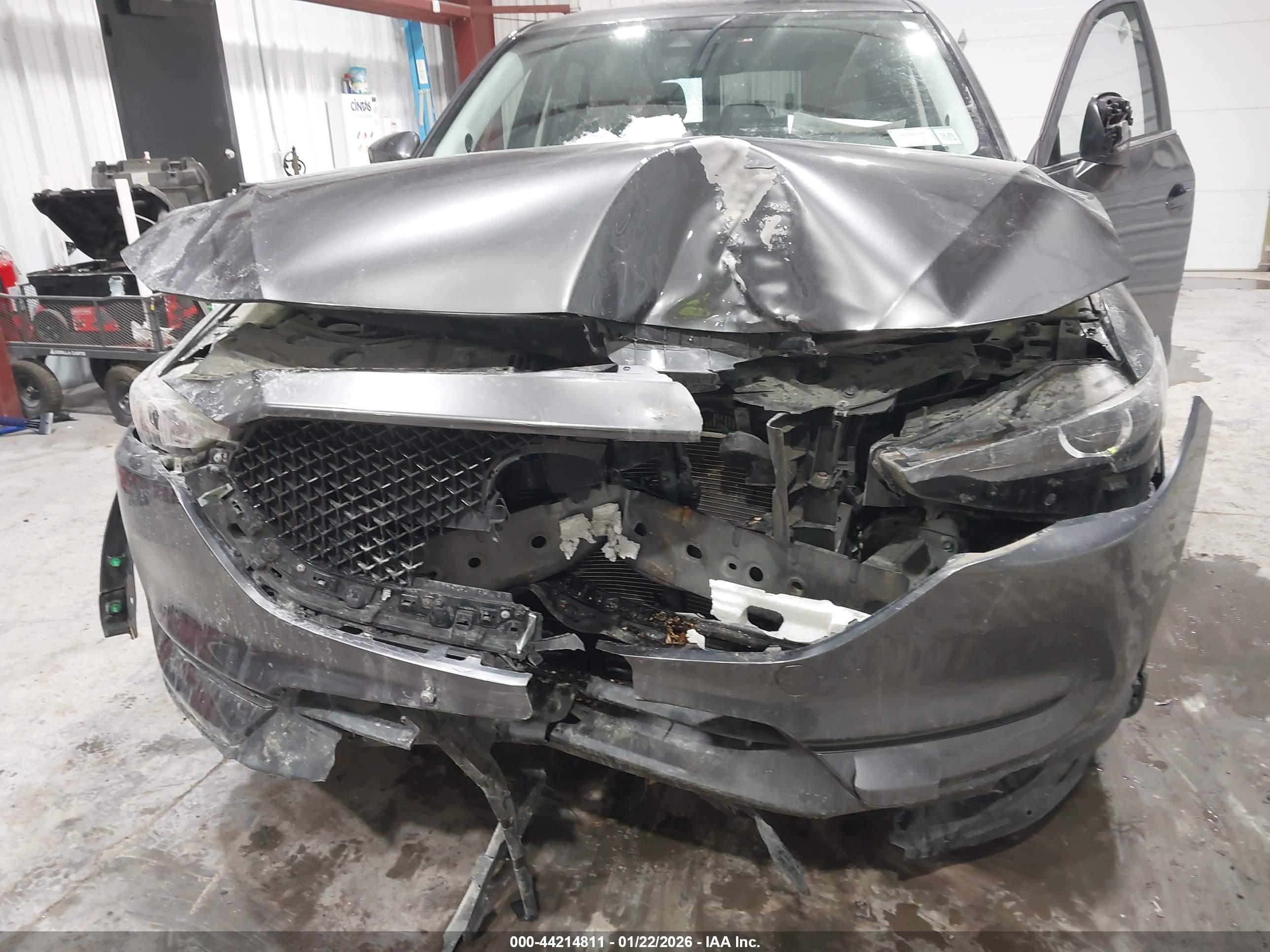 MAZDA CX-5 image 6