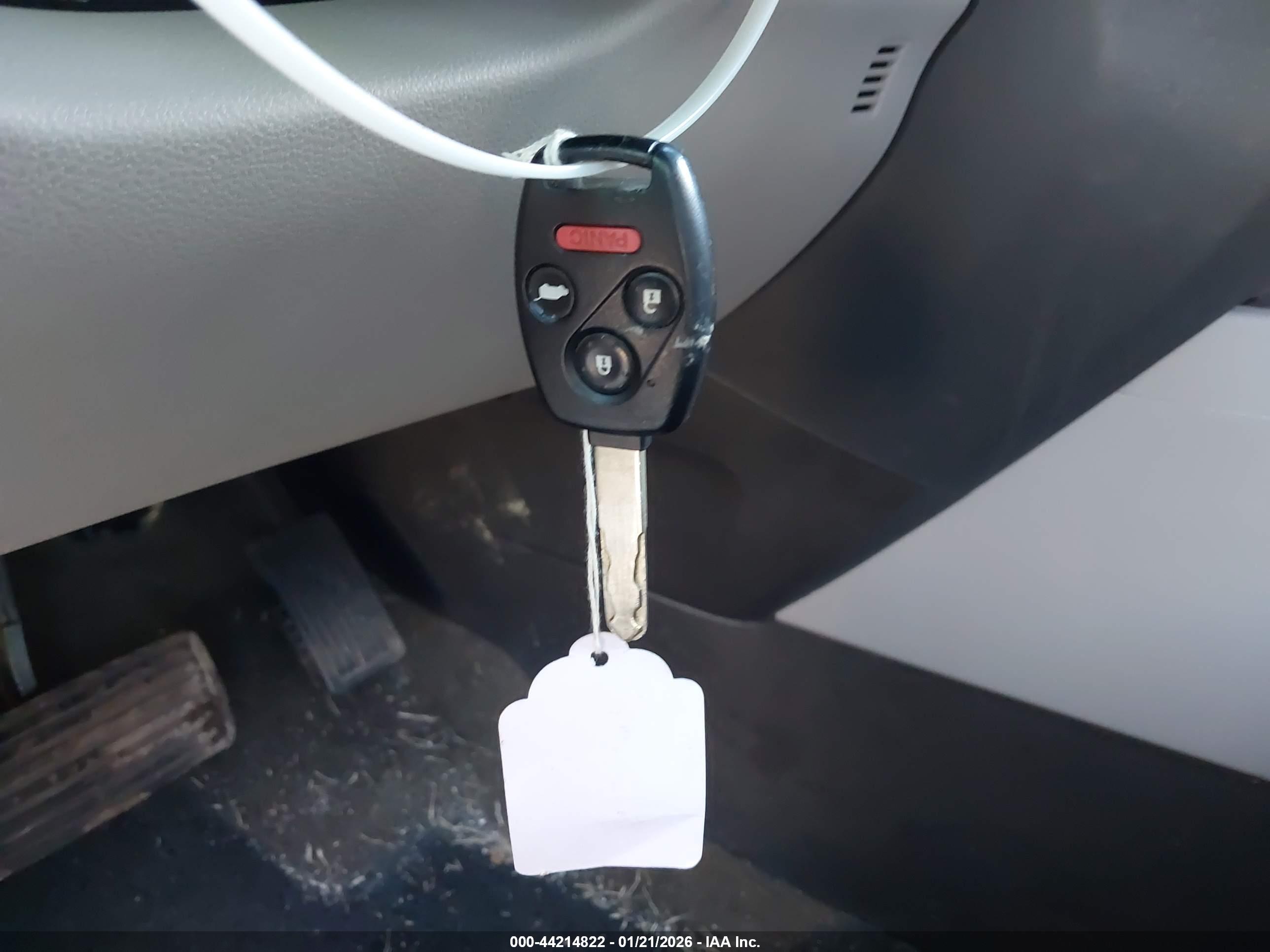 HONDA PILOT image 11