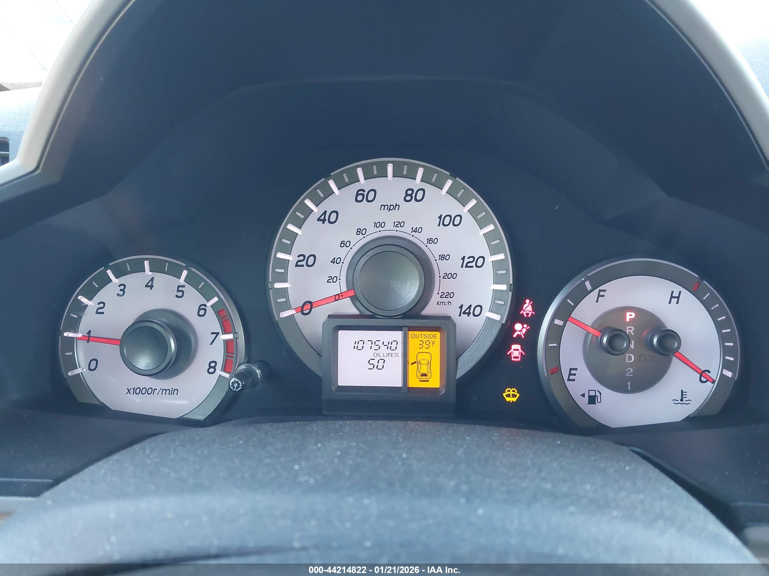HONDA PILOT image 7