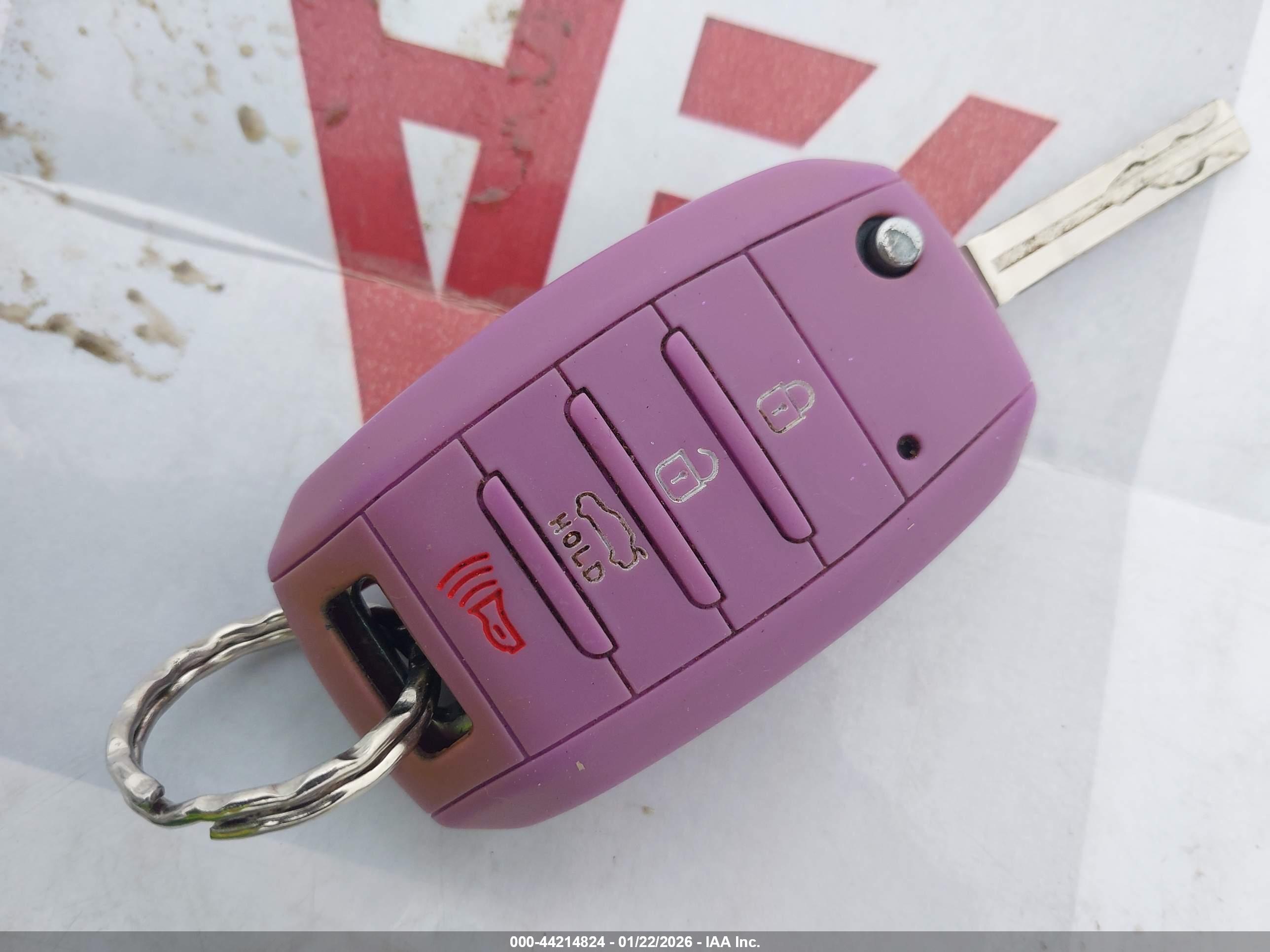 KIA SOUL image 11