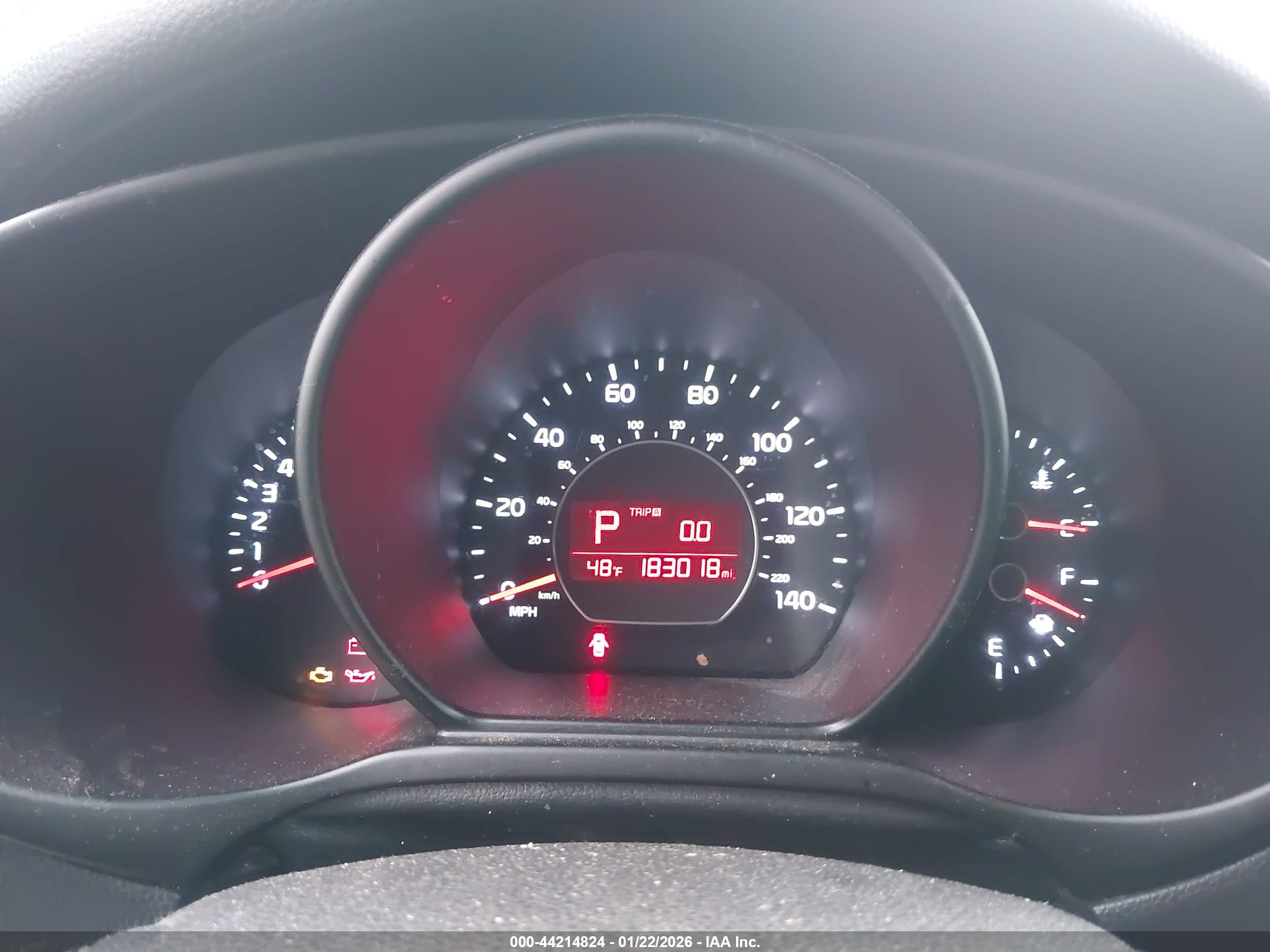 KIA SOUL image 7