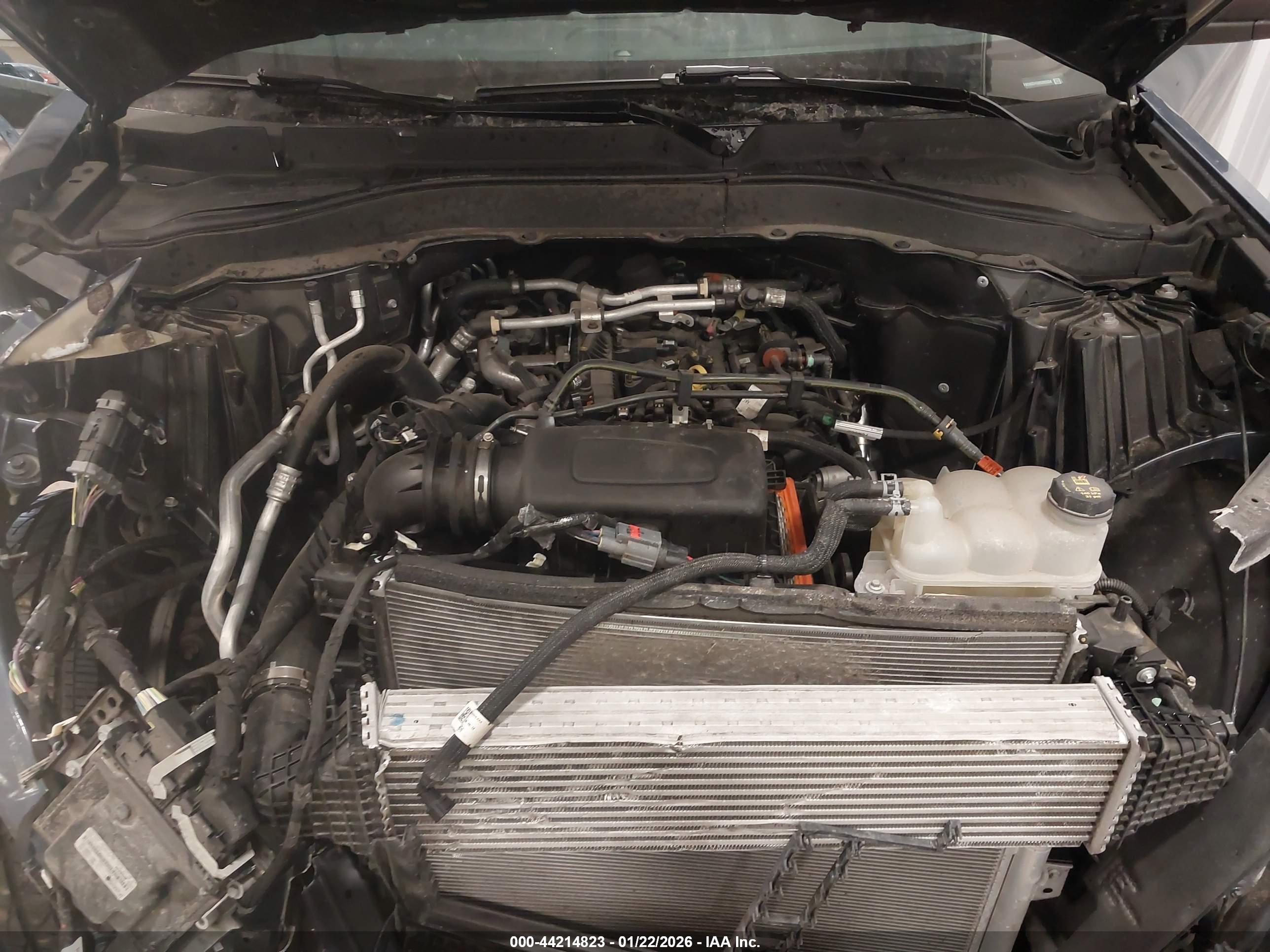 FORD EXPLORER image 10
