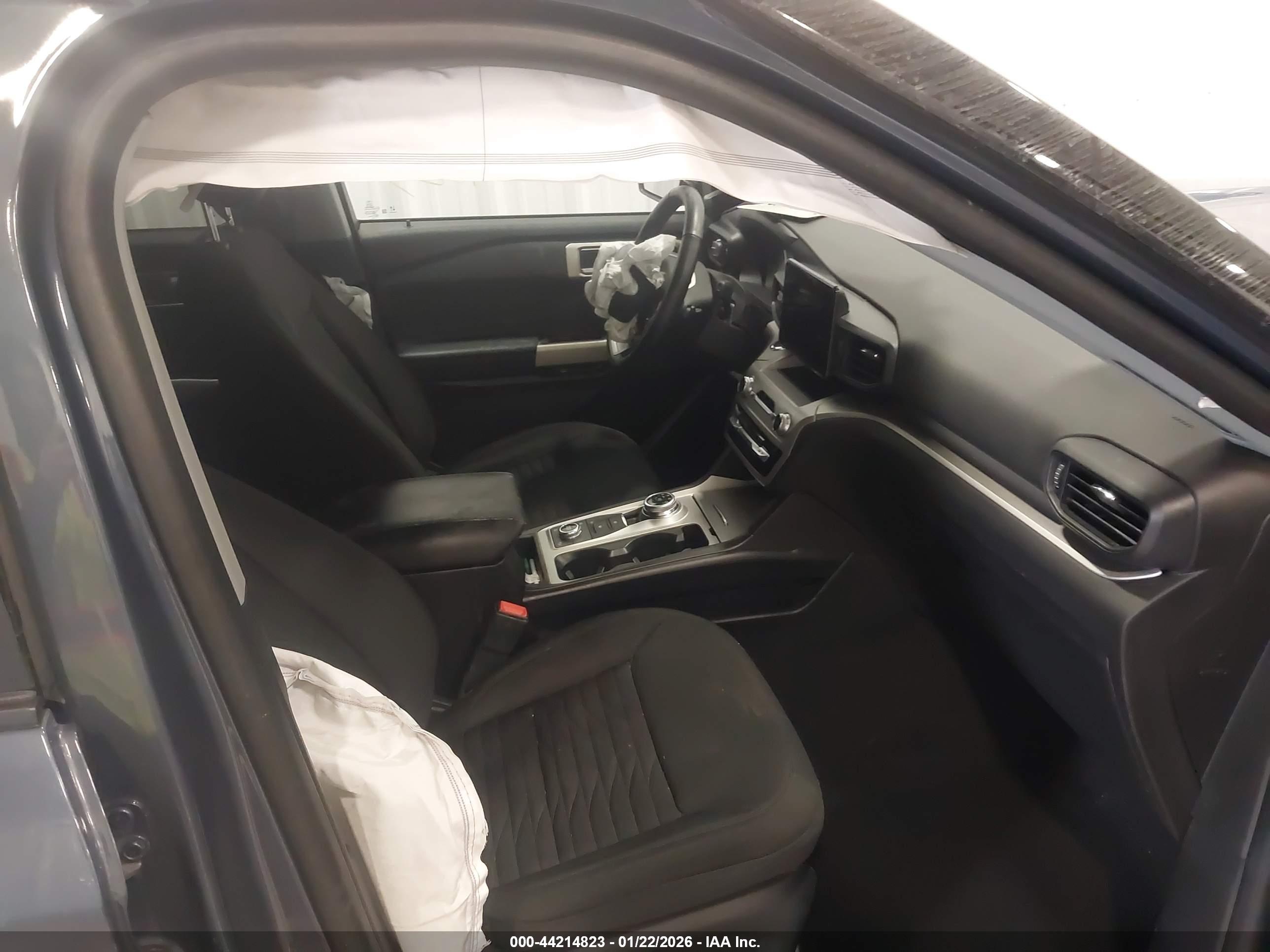 FORD EXPLORER image 5