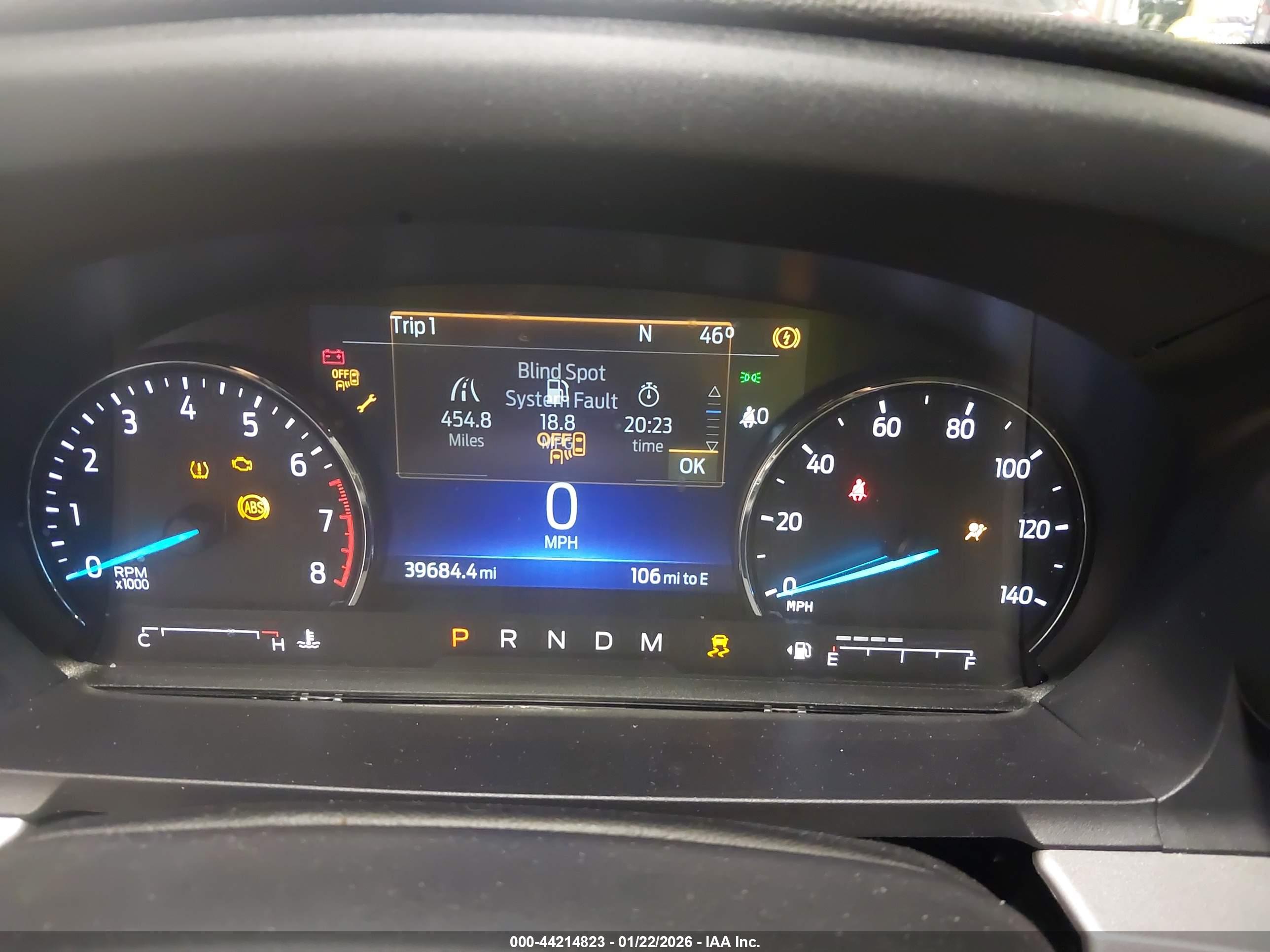 FORD EXPLORER image 7
