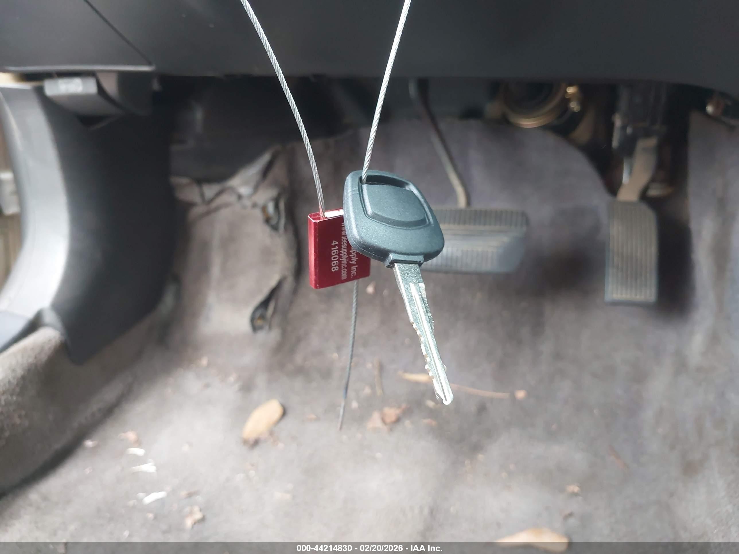 NISSAN ALTIMA image 11