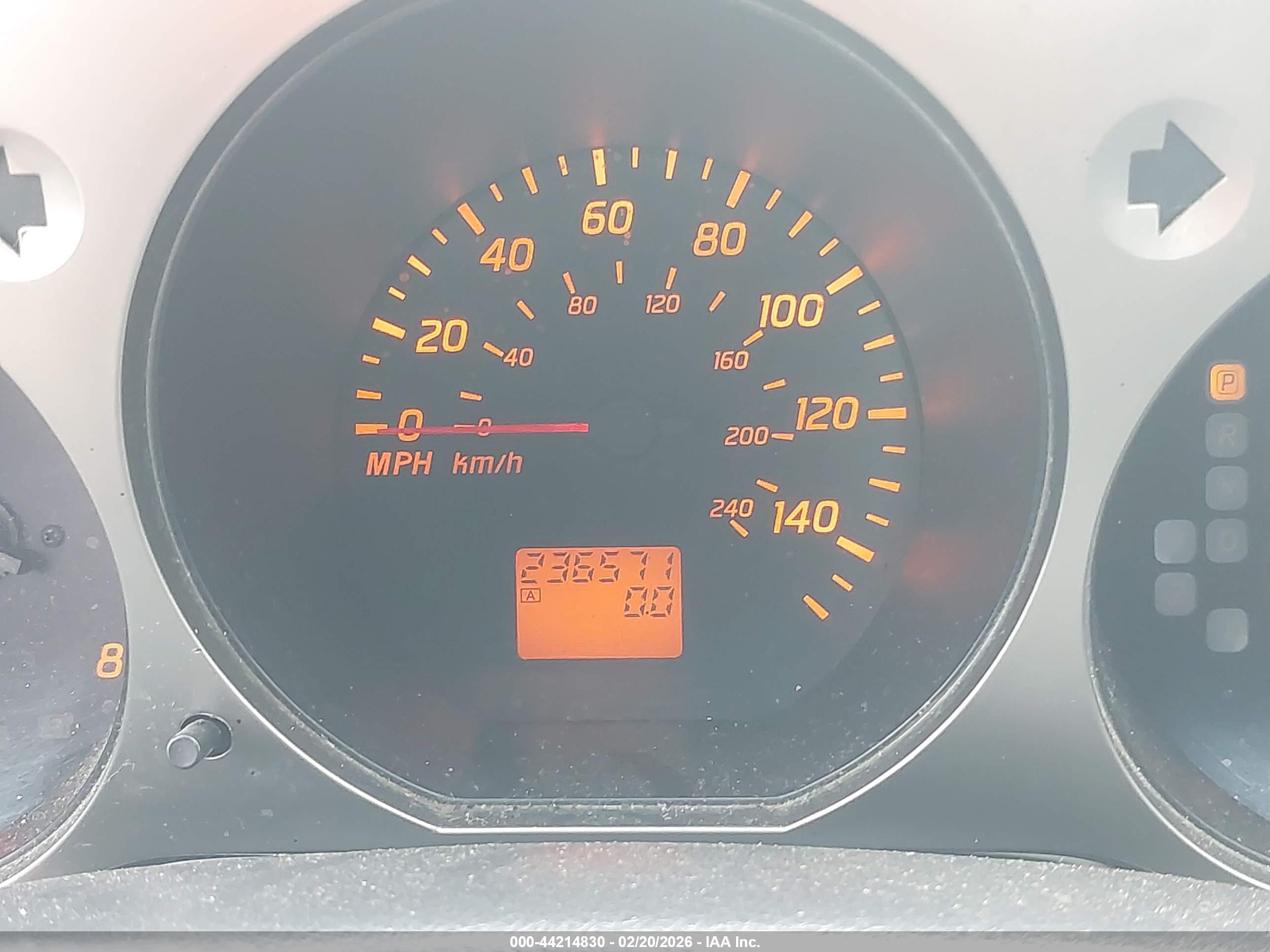 NISSAN ALTIMA image 7