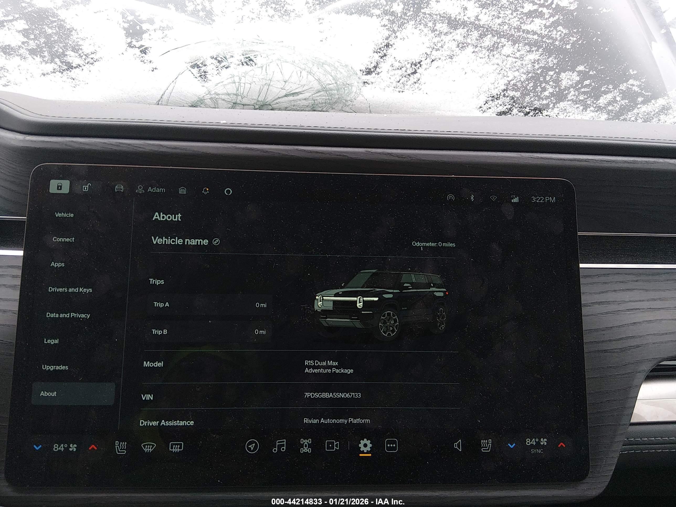 RIVIAN R1S image 7