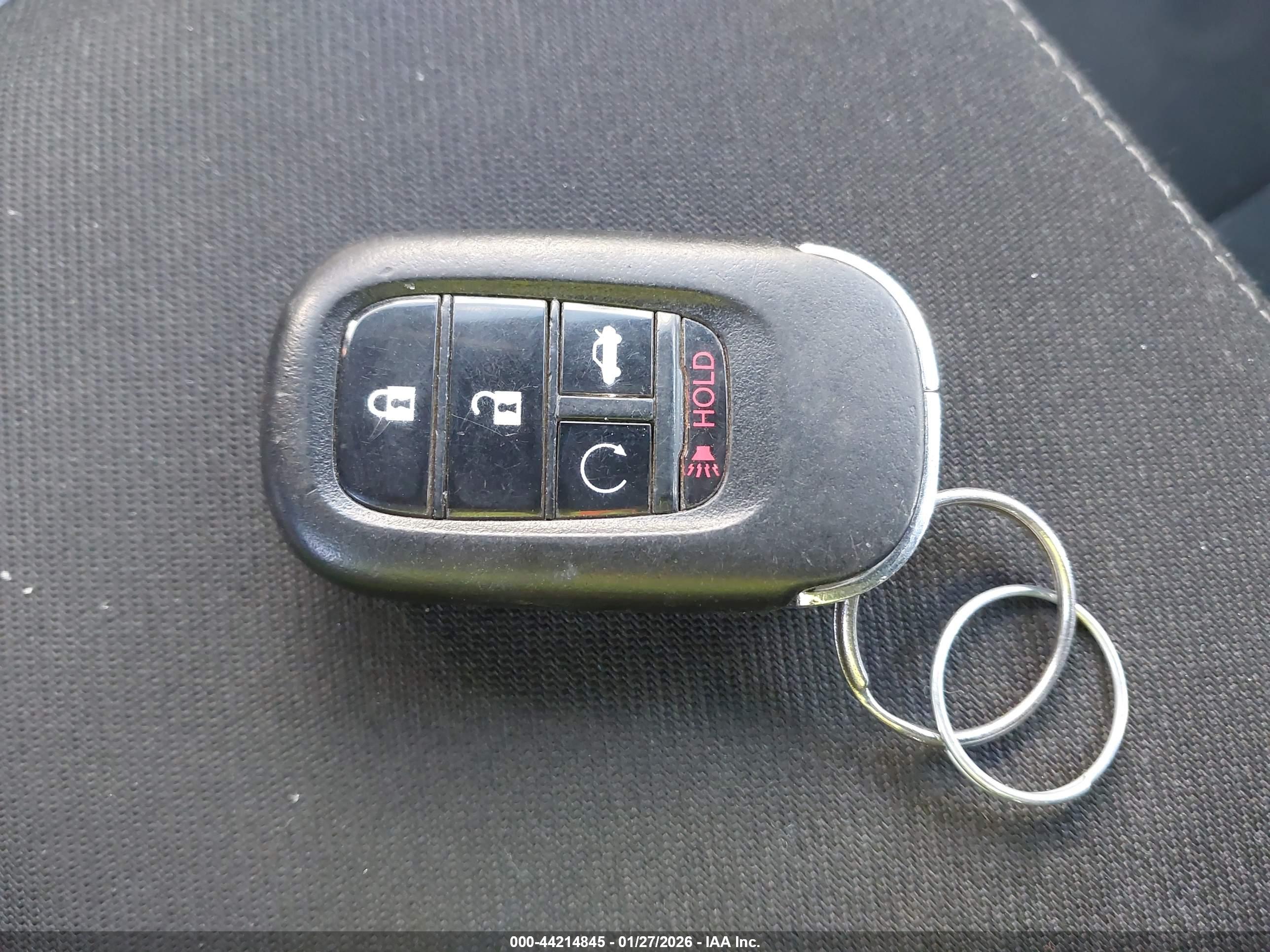 HONDA CIVIC image 11