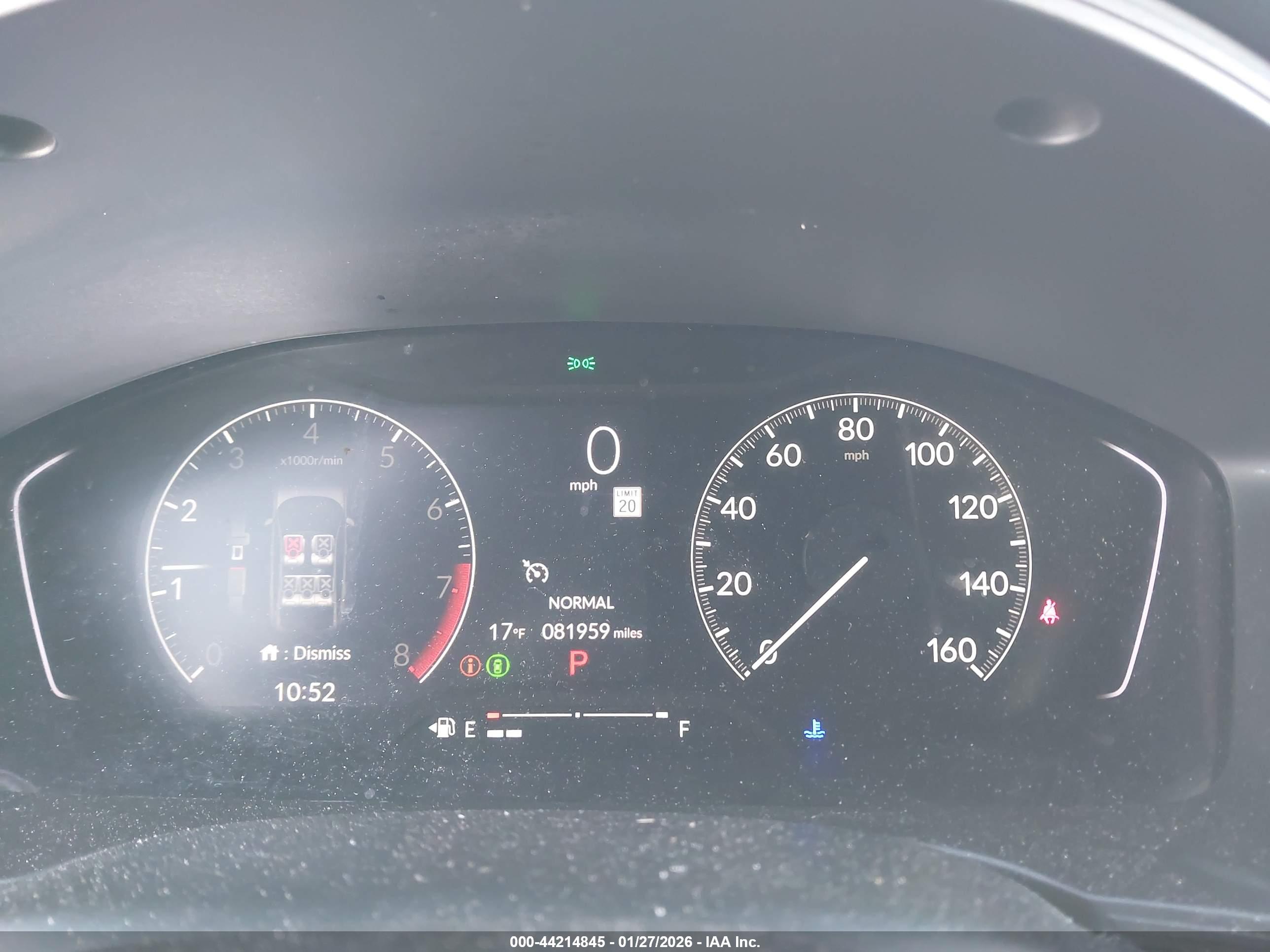 HONDA CIVIC image 7