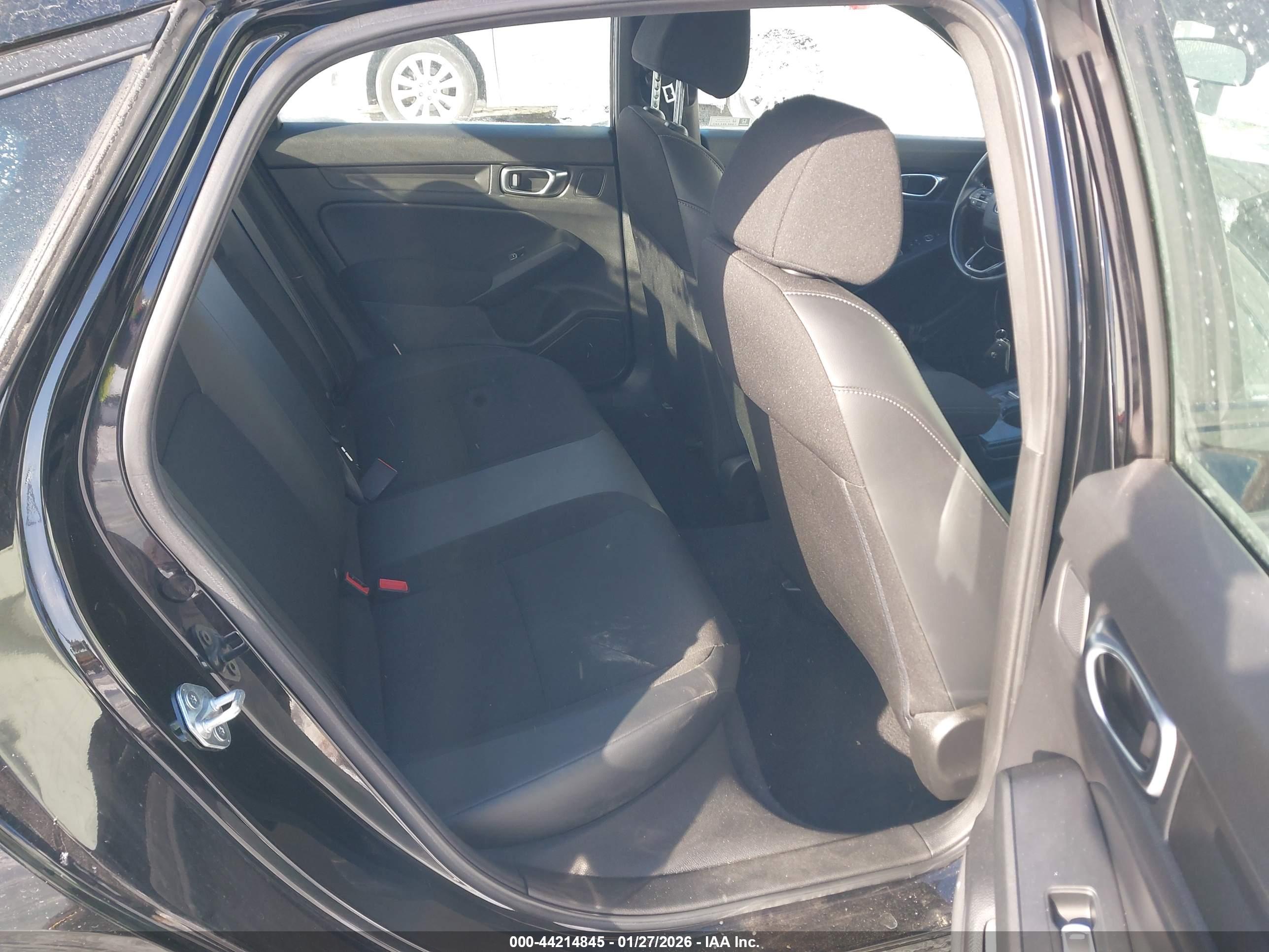 HONDA CIVIC image 8