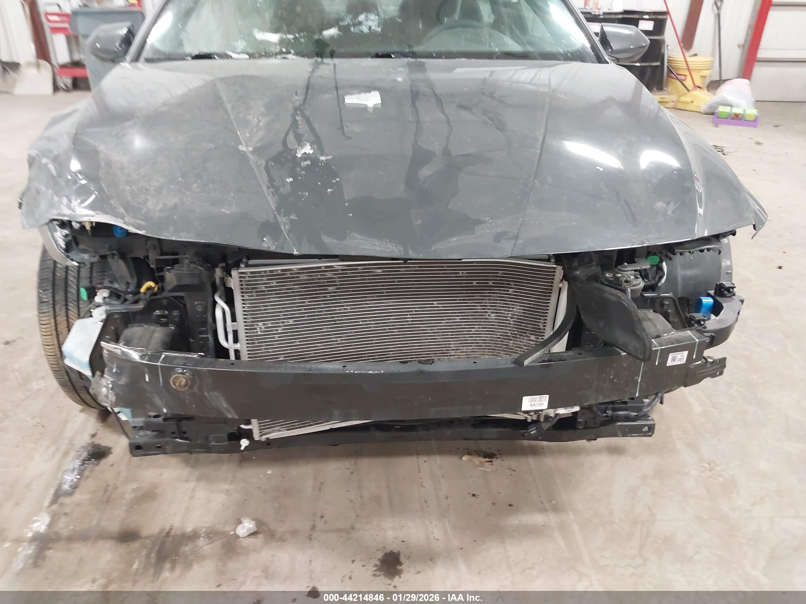 HYUNDAI ELANTRA image 6