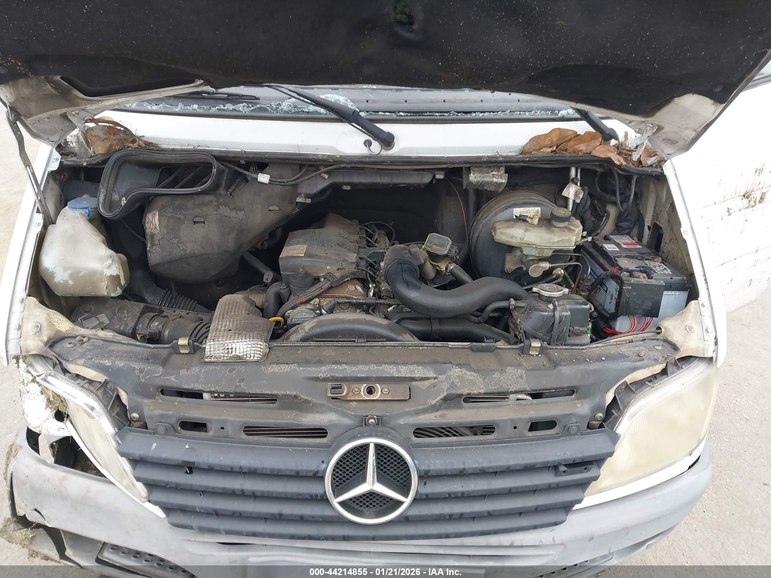 DODGE SPRINTER image 10