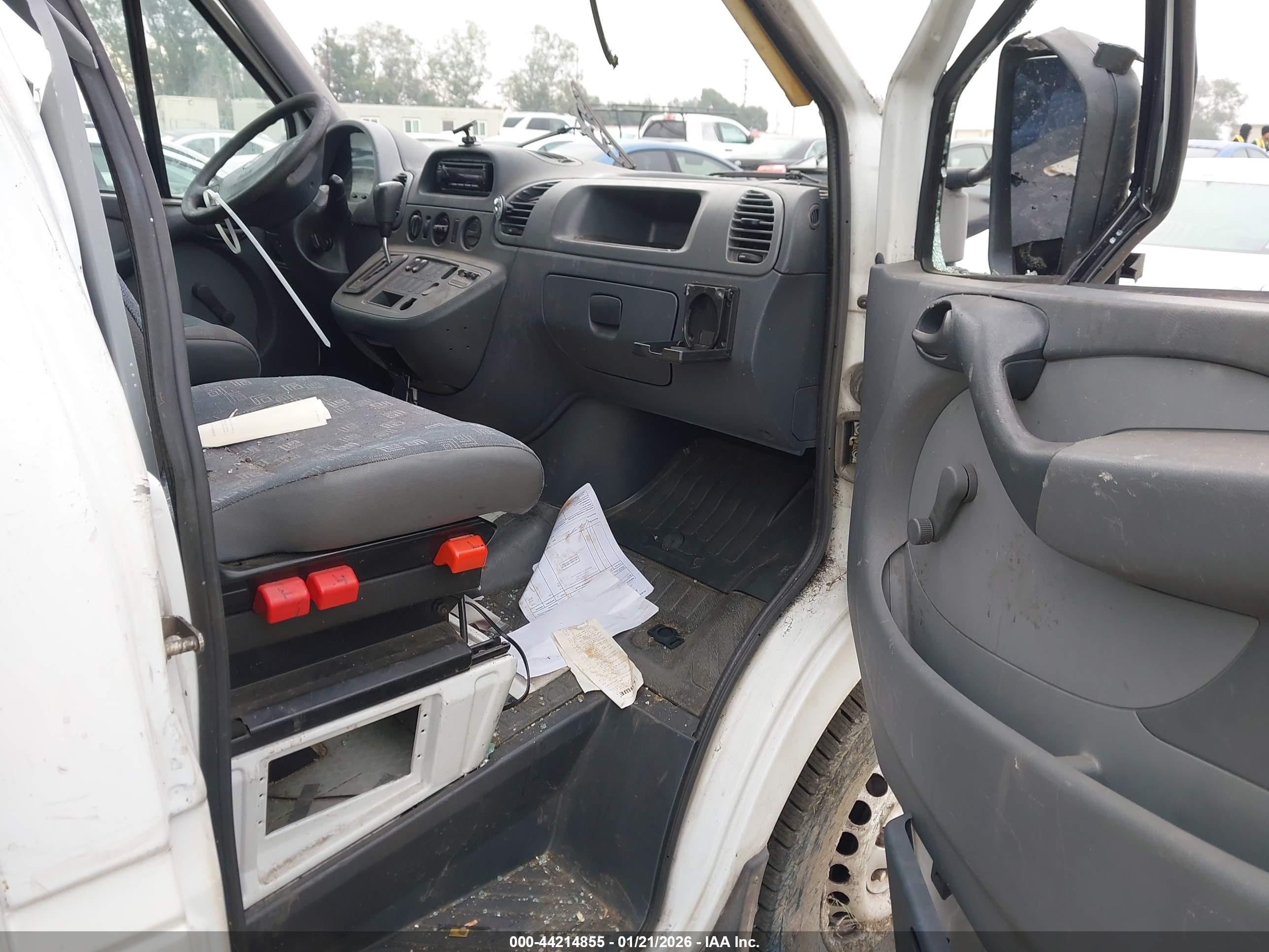 DODGE SPRINTER image 5
