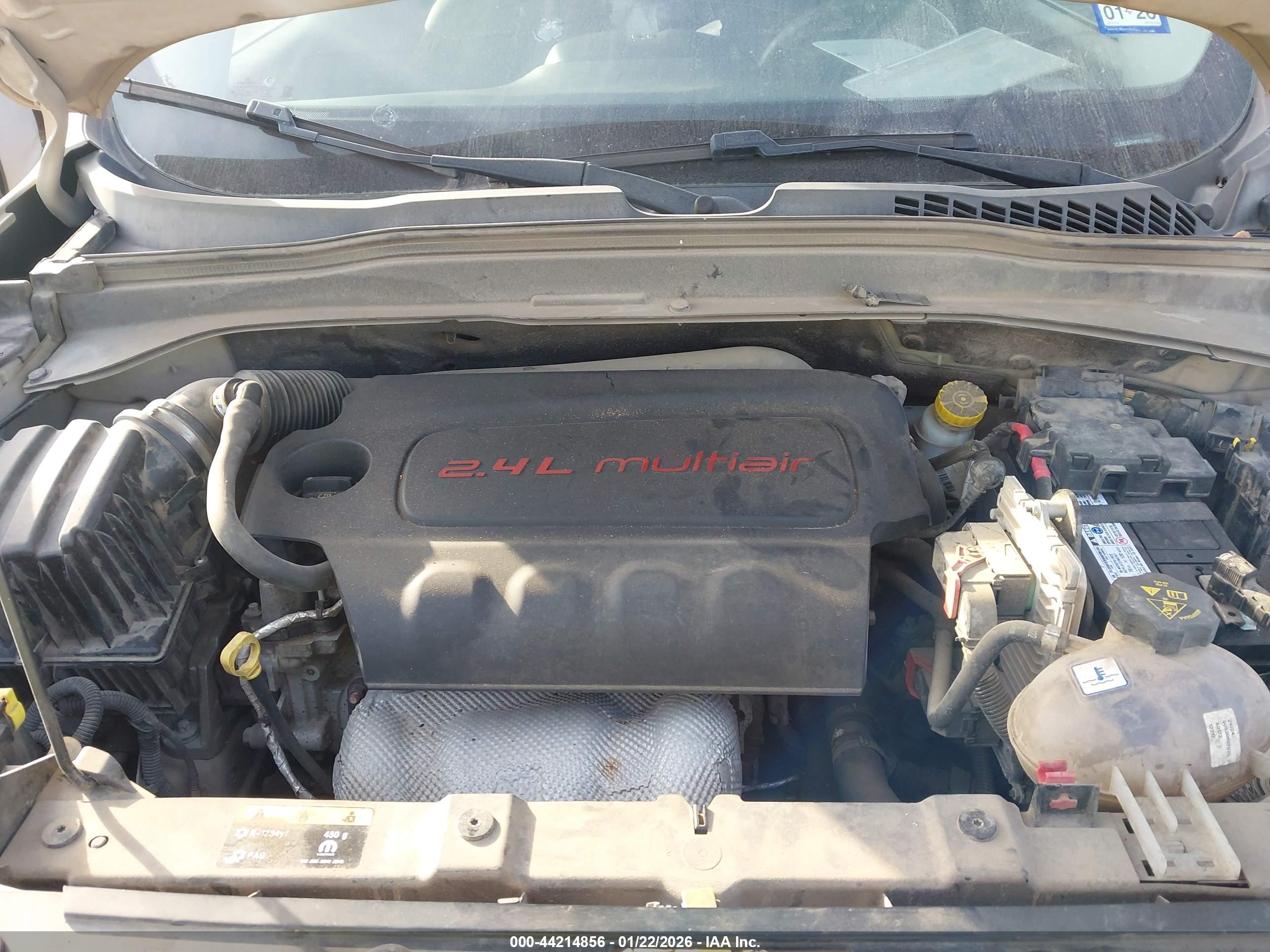JEEP RENEGADE image 10