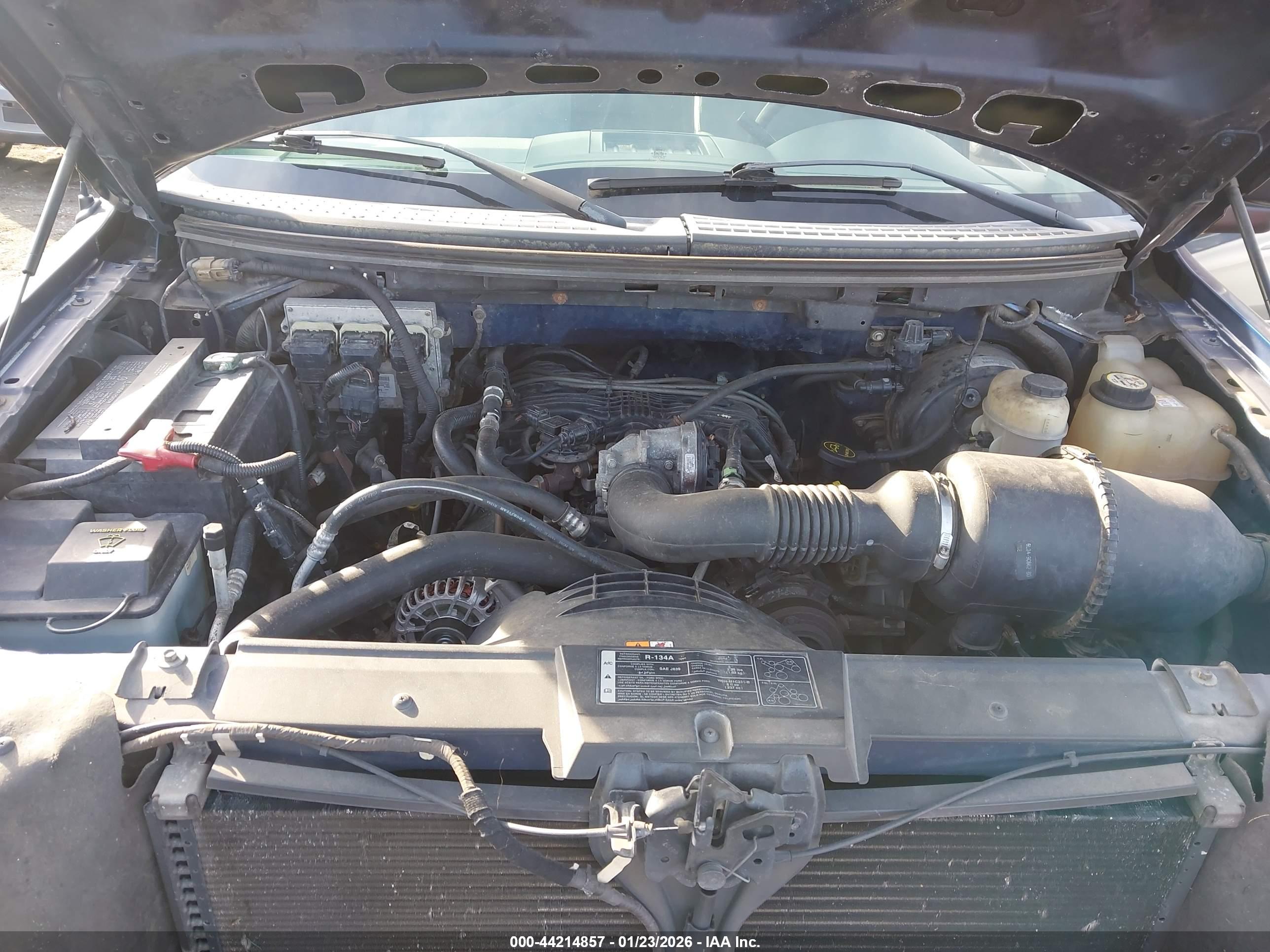 FORD F-150 image 10