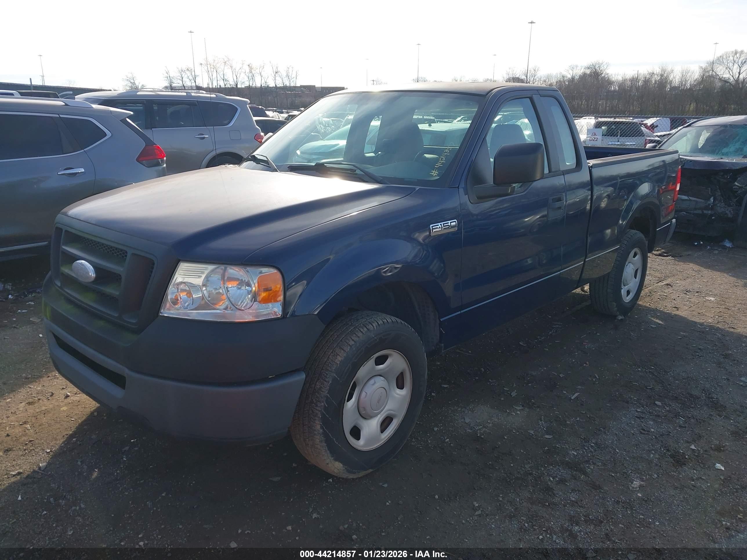 FORD F-150 image 2