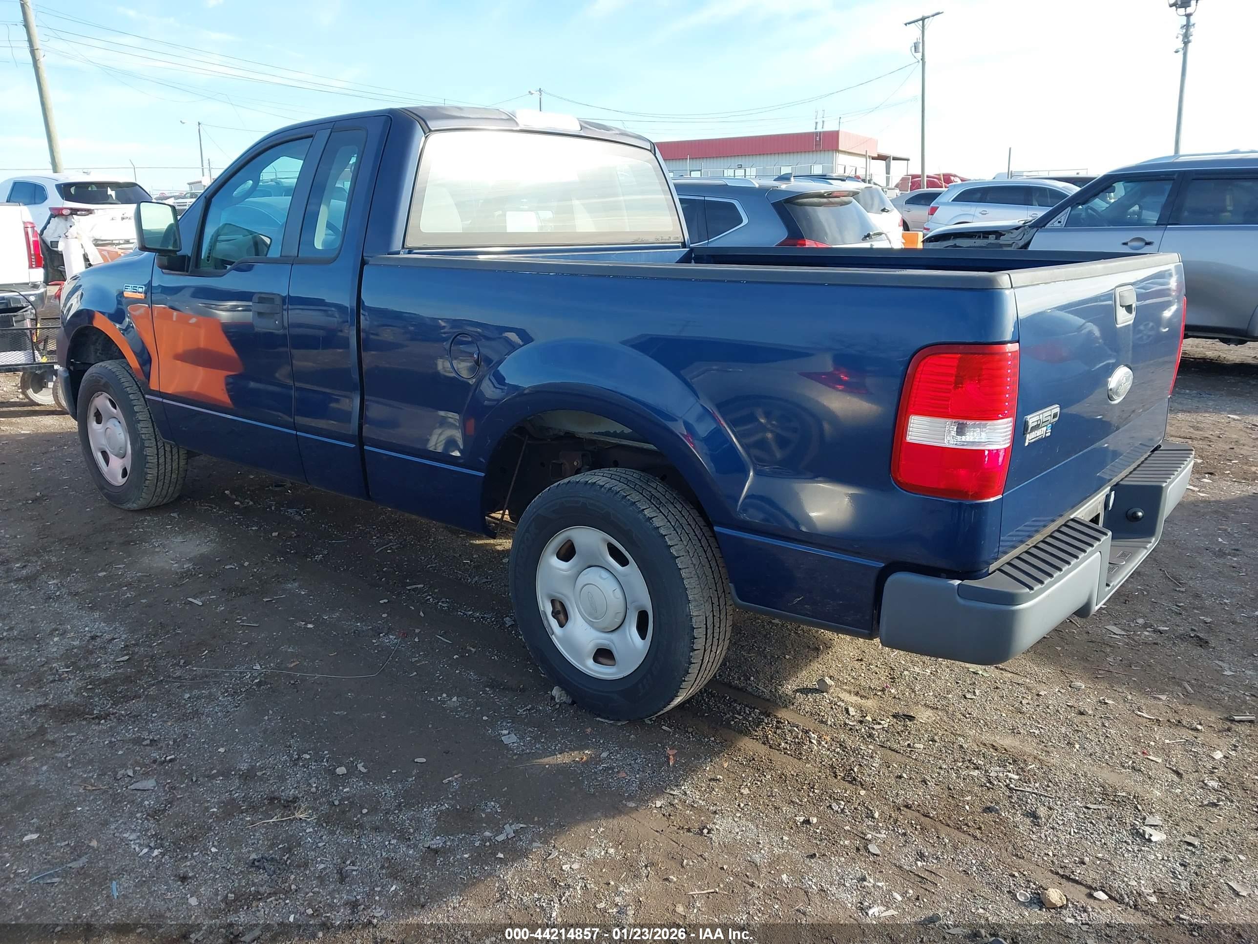 FORD F-150 image 3