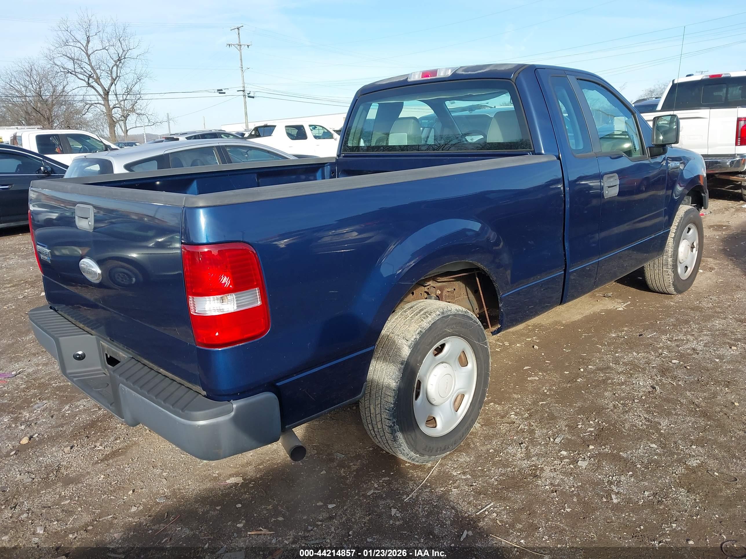 FORD F-150 image 4