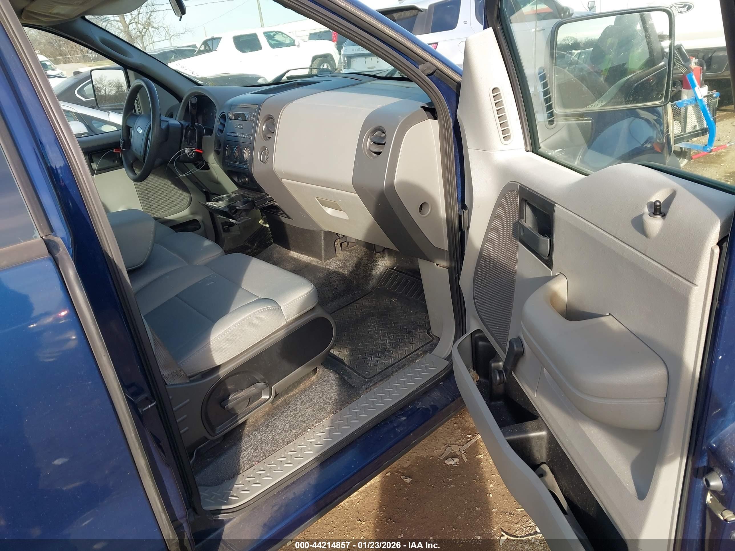 FORD F-150 image 5