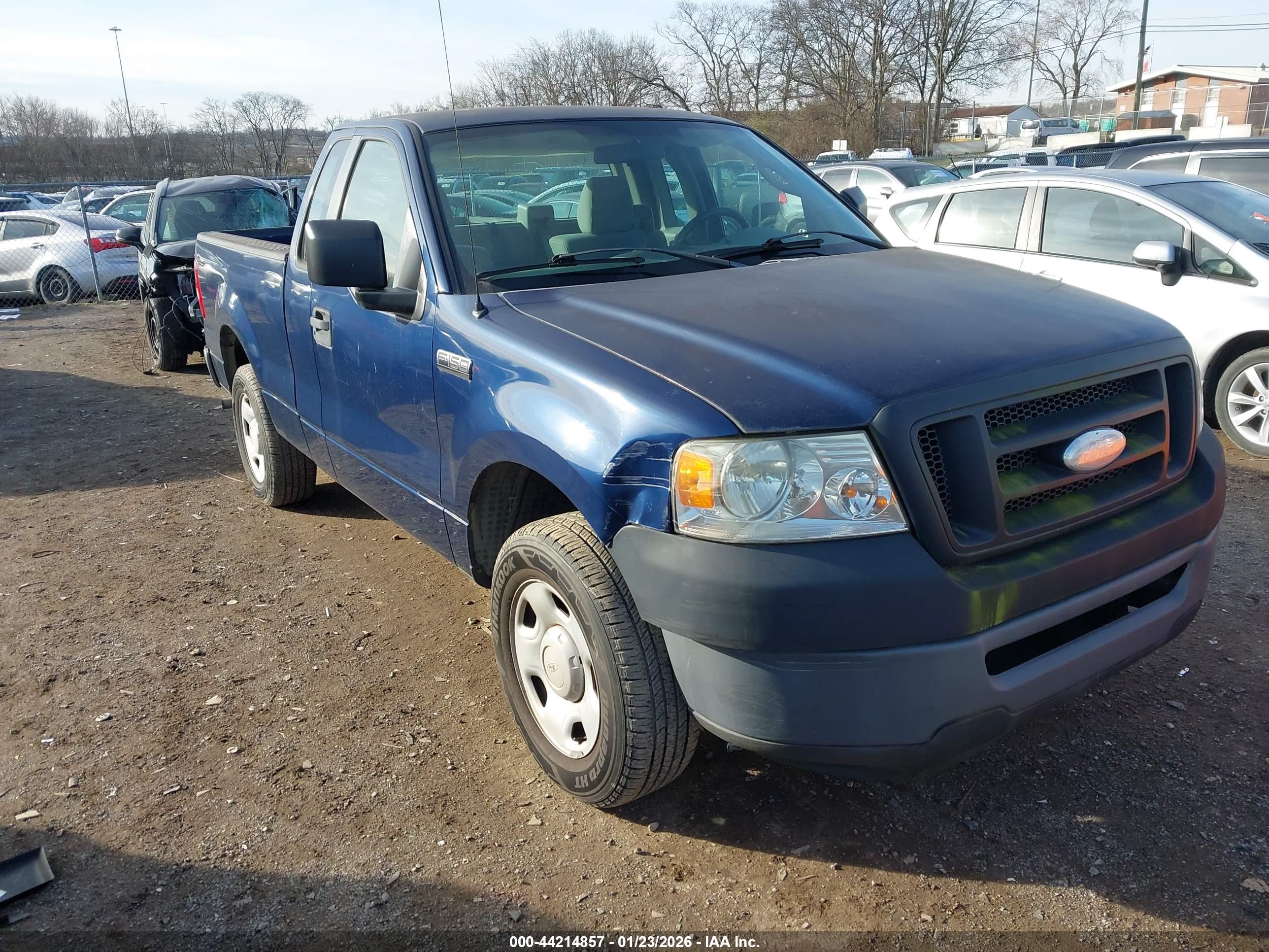 FORD F-150 image 6