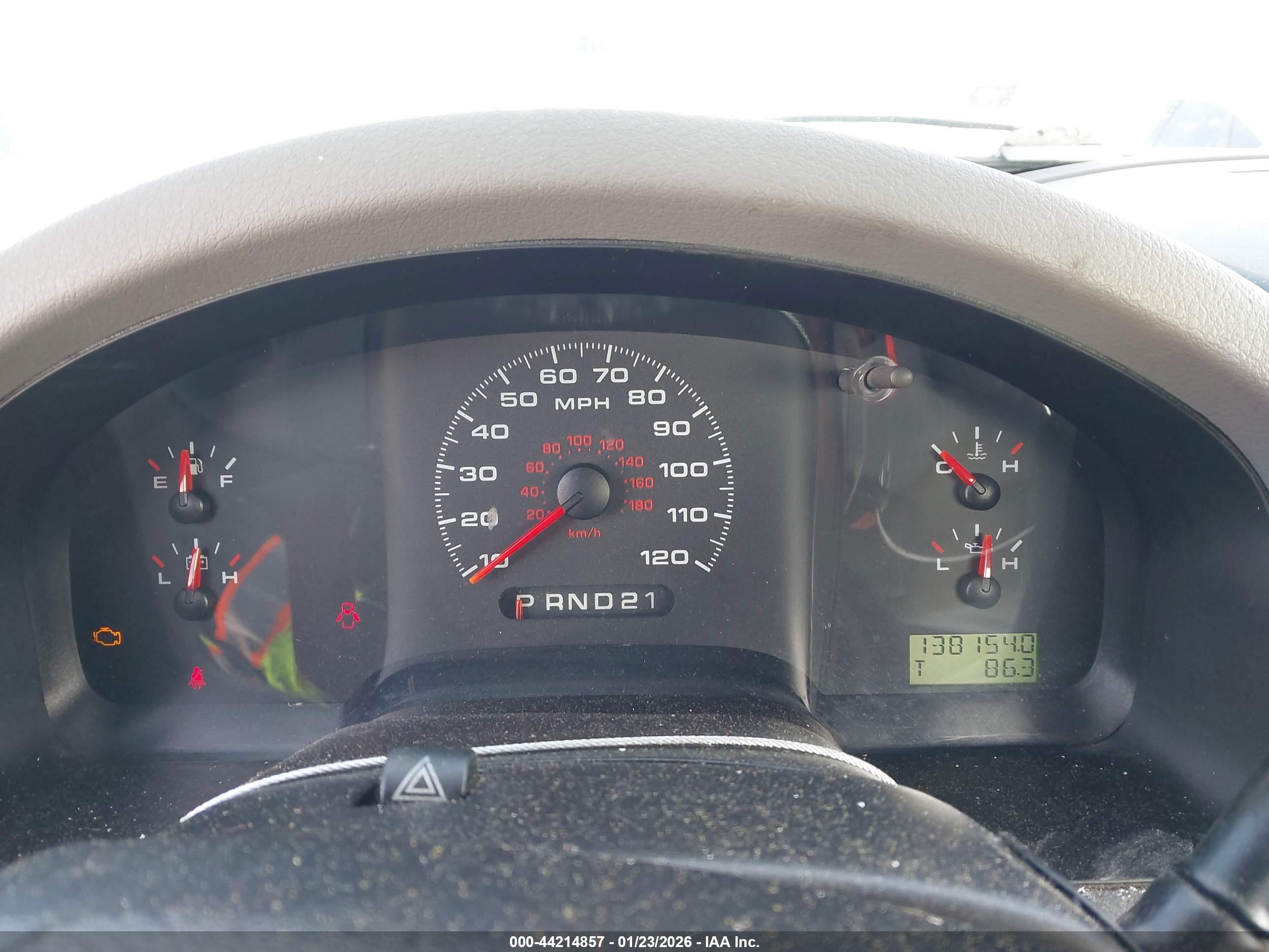 FORD F-150 image 7