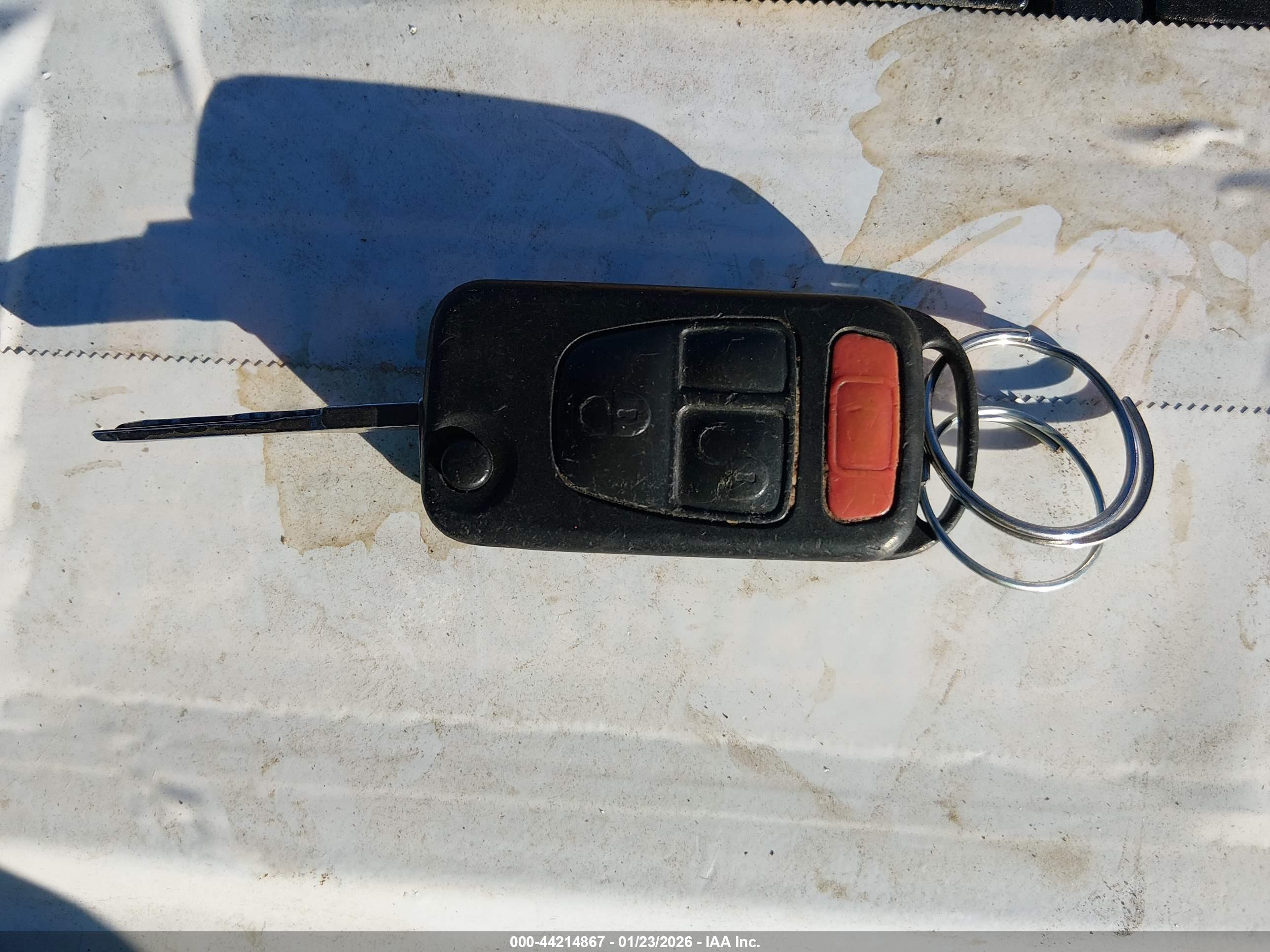 MERCEDES-BENZ ML image 11
