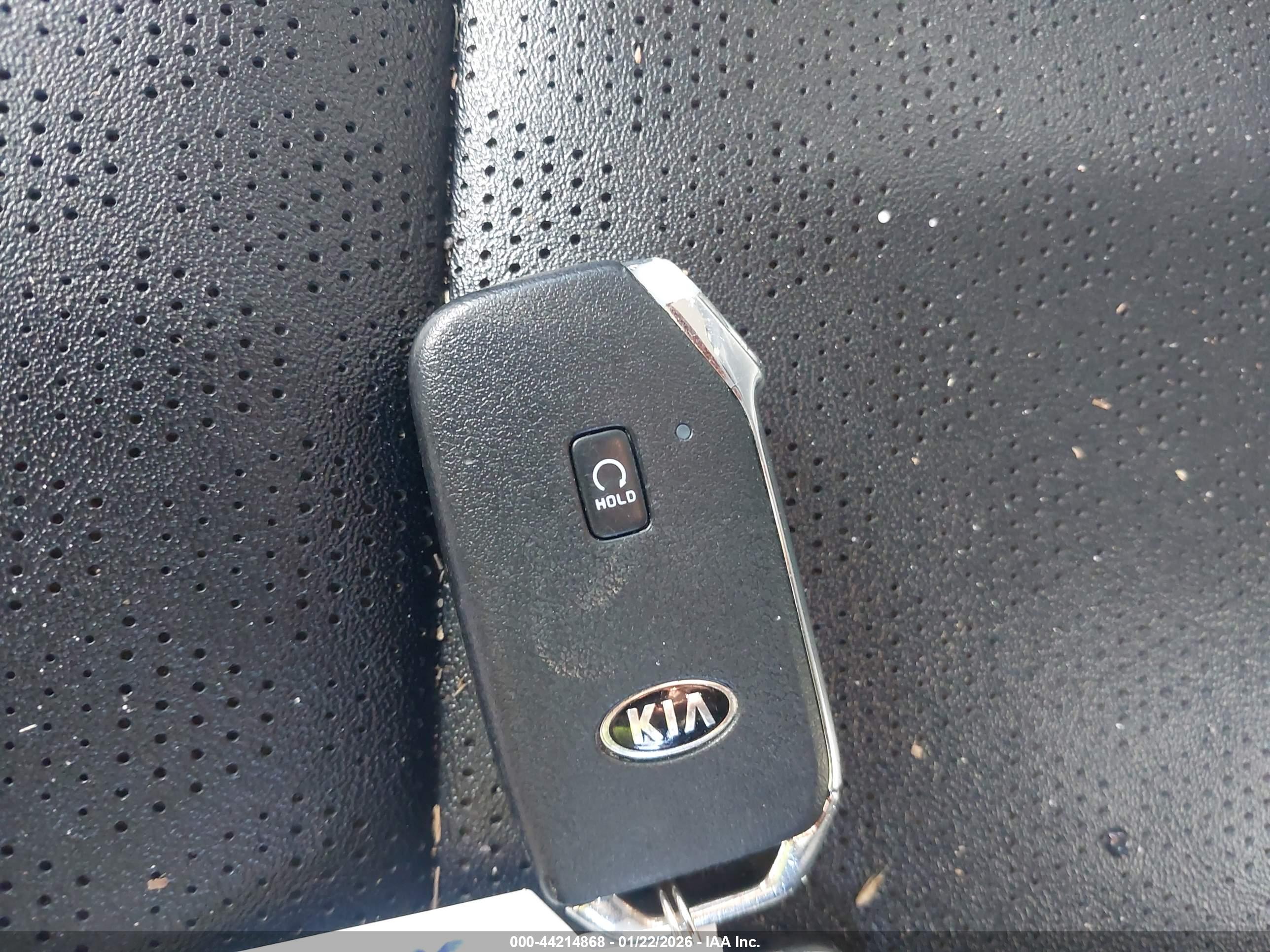 KIA SELTOS image 11