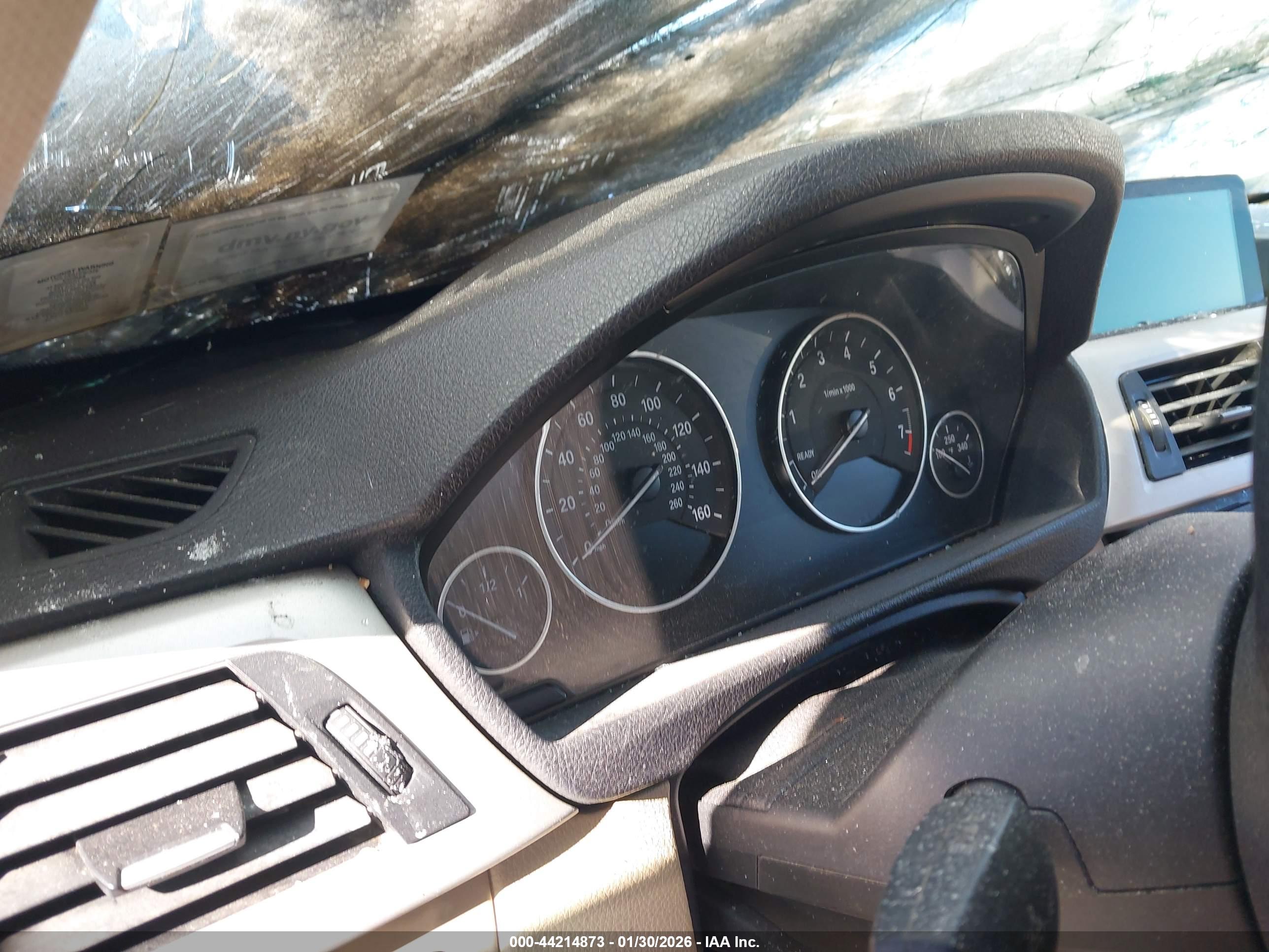 BMW 328I image 7