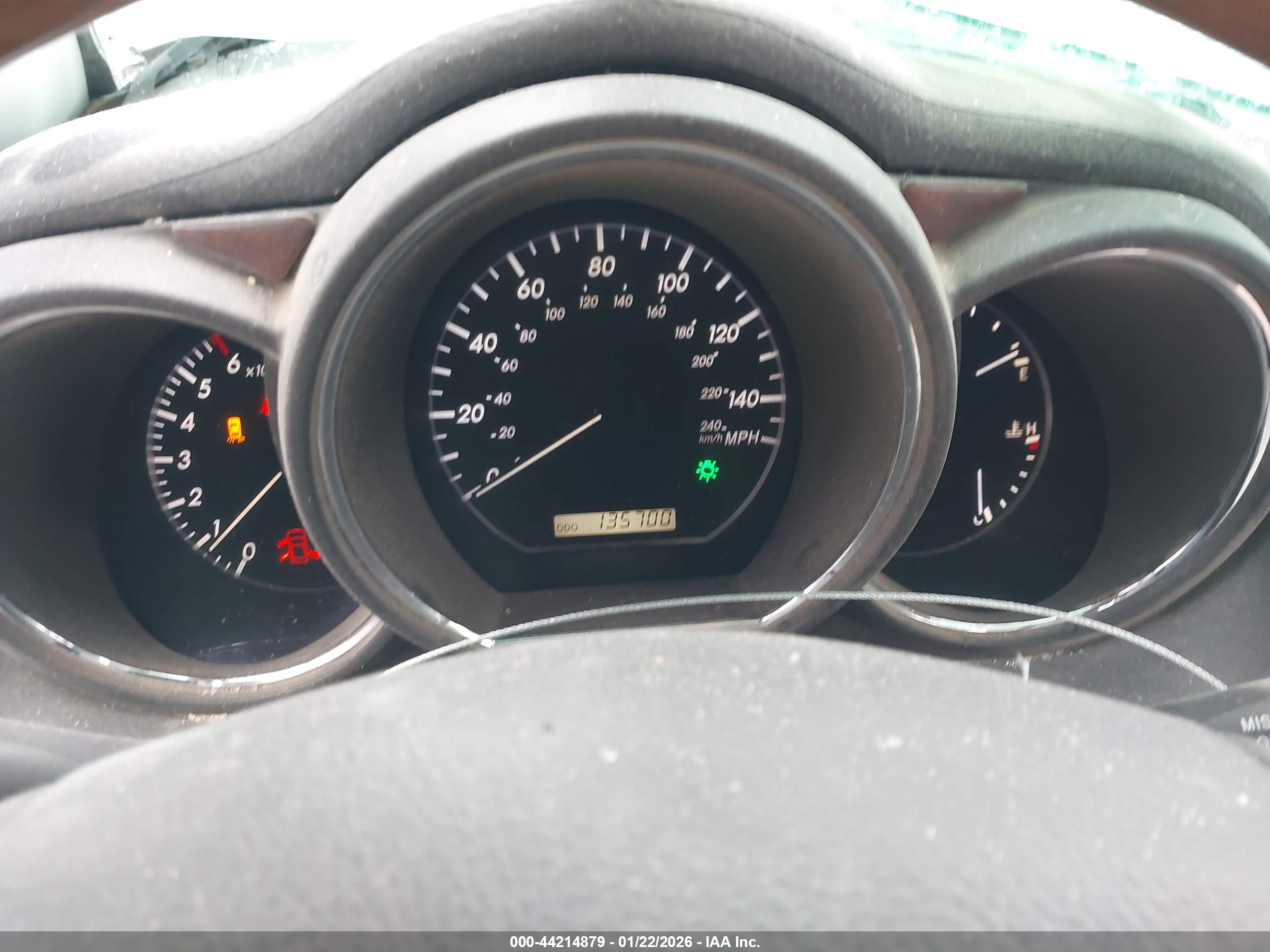 LEXUS RX image 7