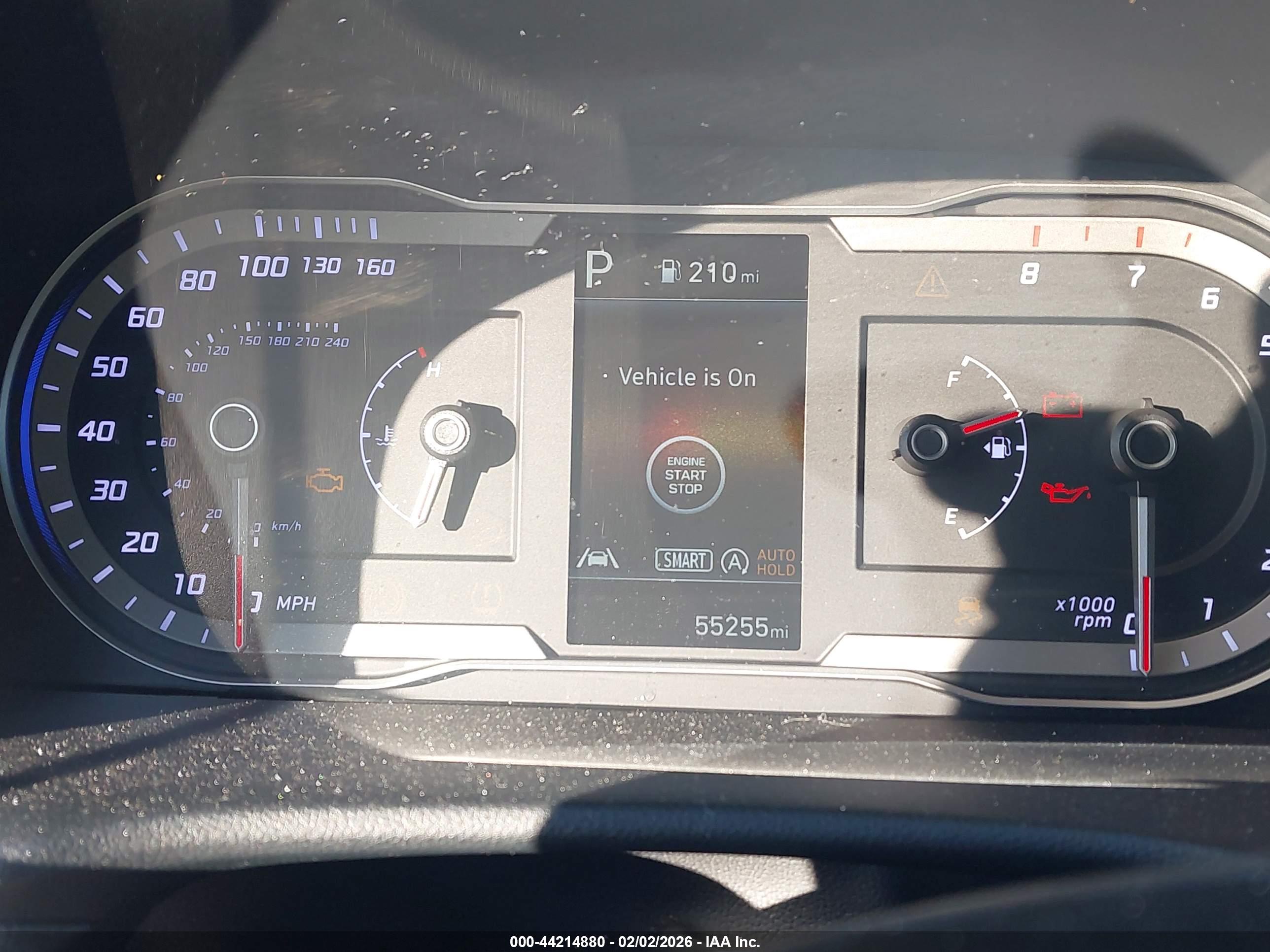 HYUNDAI TUCSON image 7